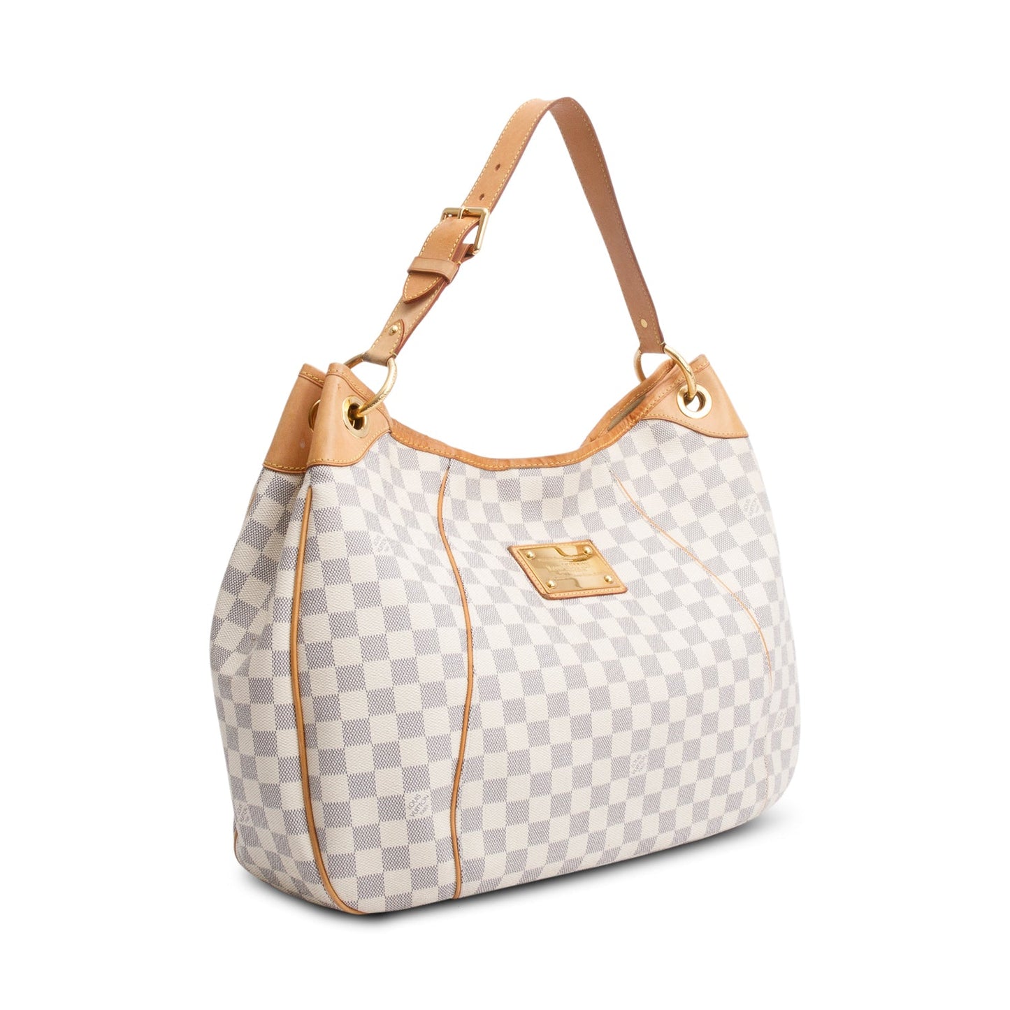 Louis Vuitton Damier Azur Galliera GM