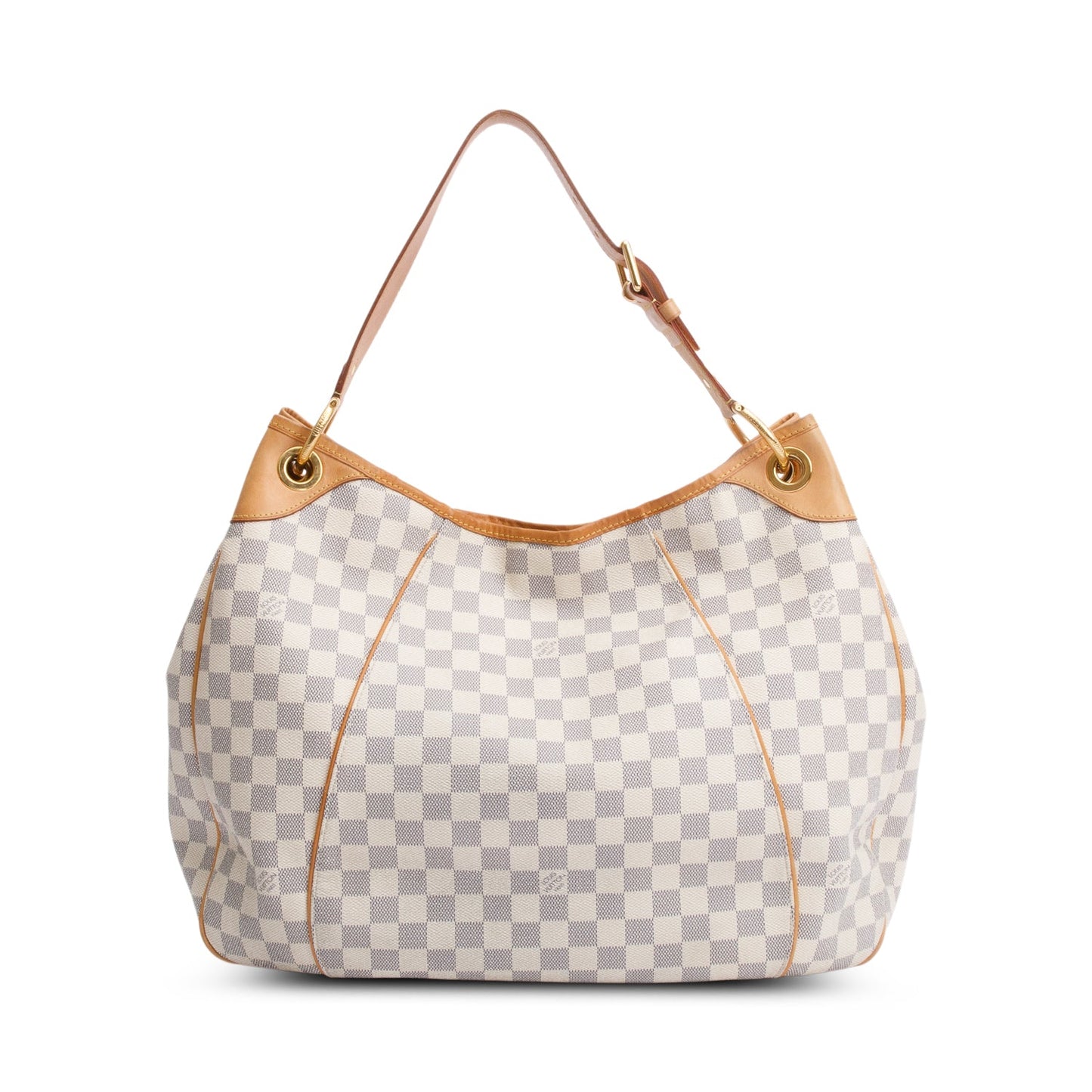 Louis Vuitton Damier Azur Galliera GM