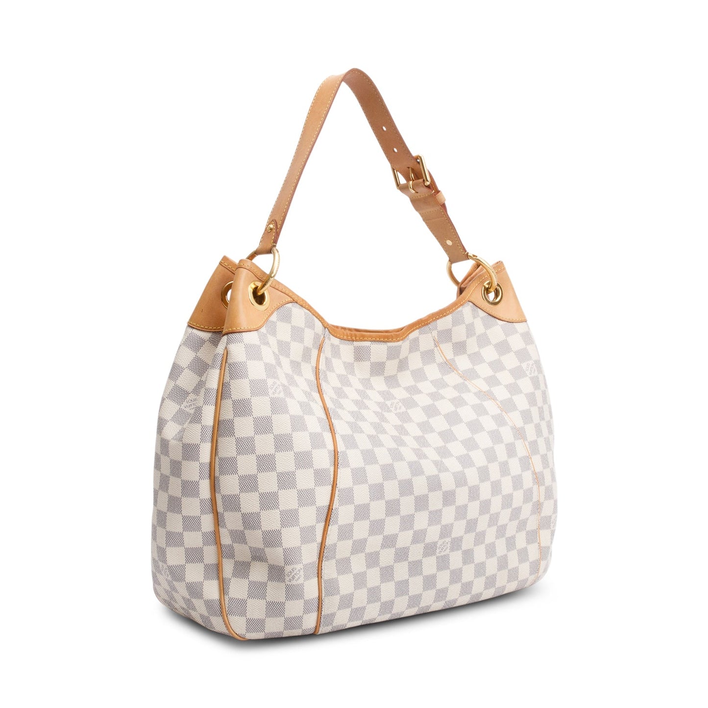 Louis Vuitton Damier Azur Galliera GM
