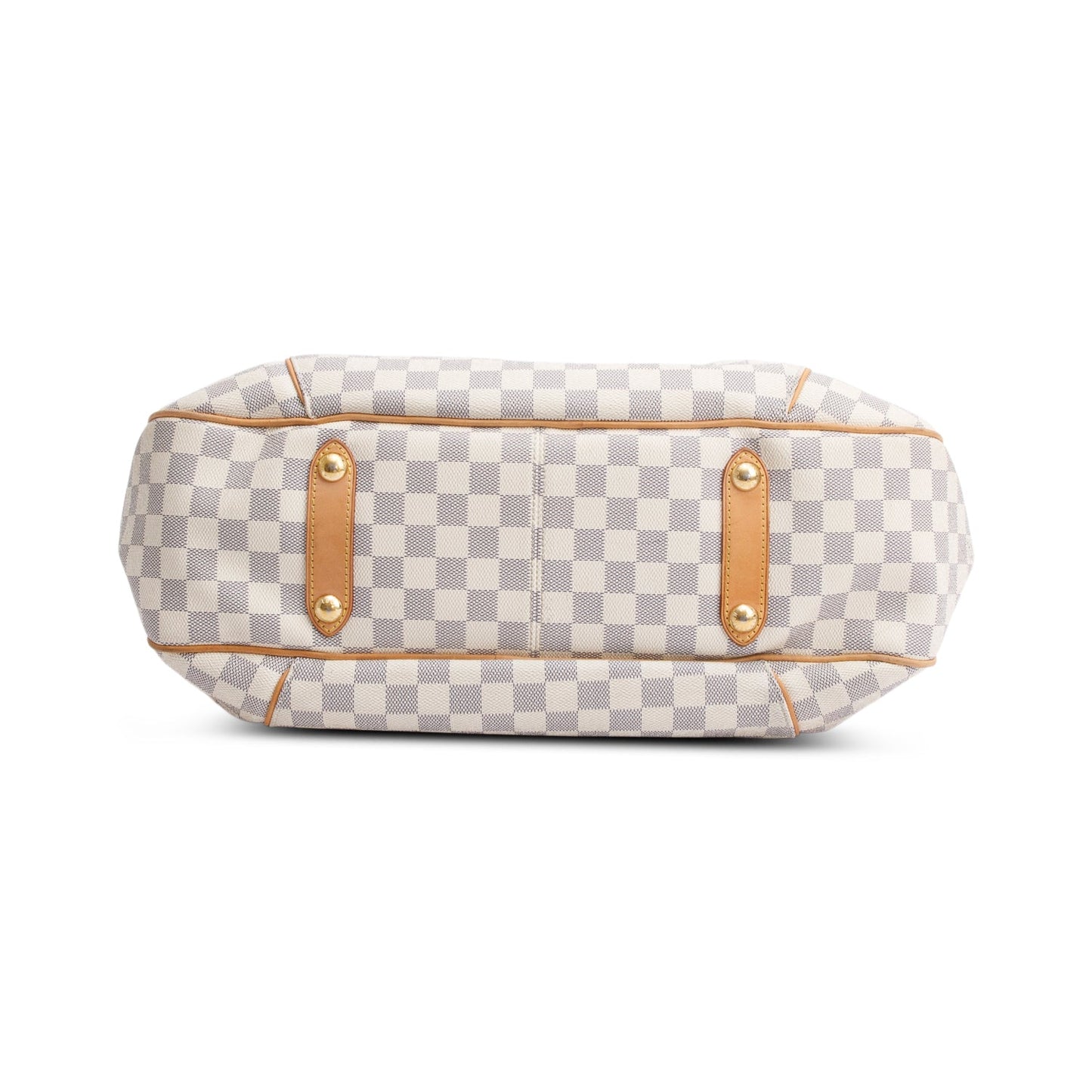 Louis Vuitton Damier Azur Galliera GM