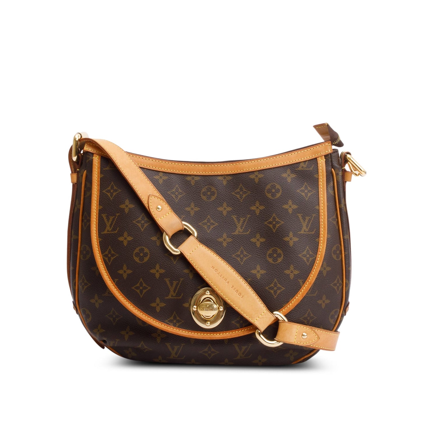 Louis Vuitton Monogram Tulum GM