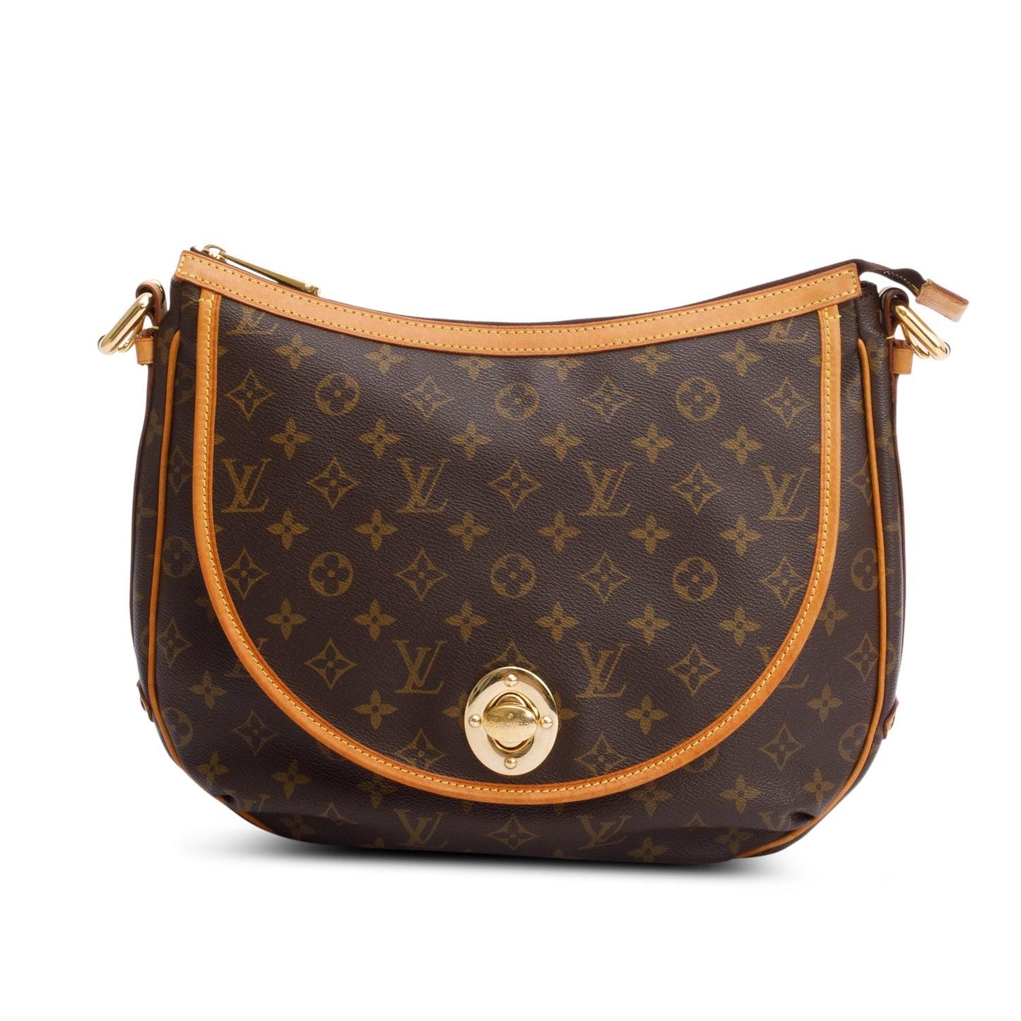 Louis Vuitton Monogram Tulum GM