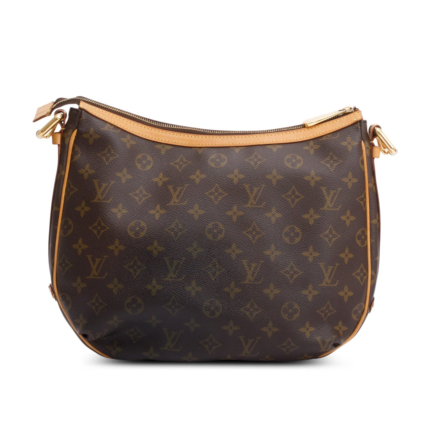Louis Vuitton Monogram Tulum GM