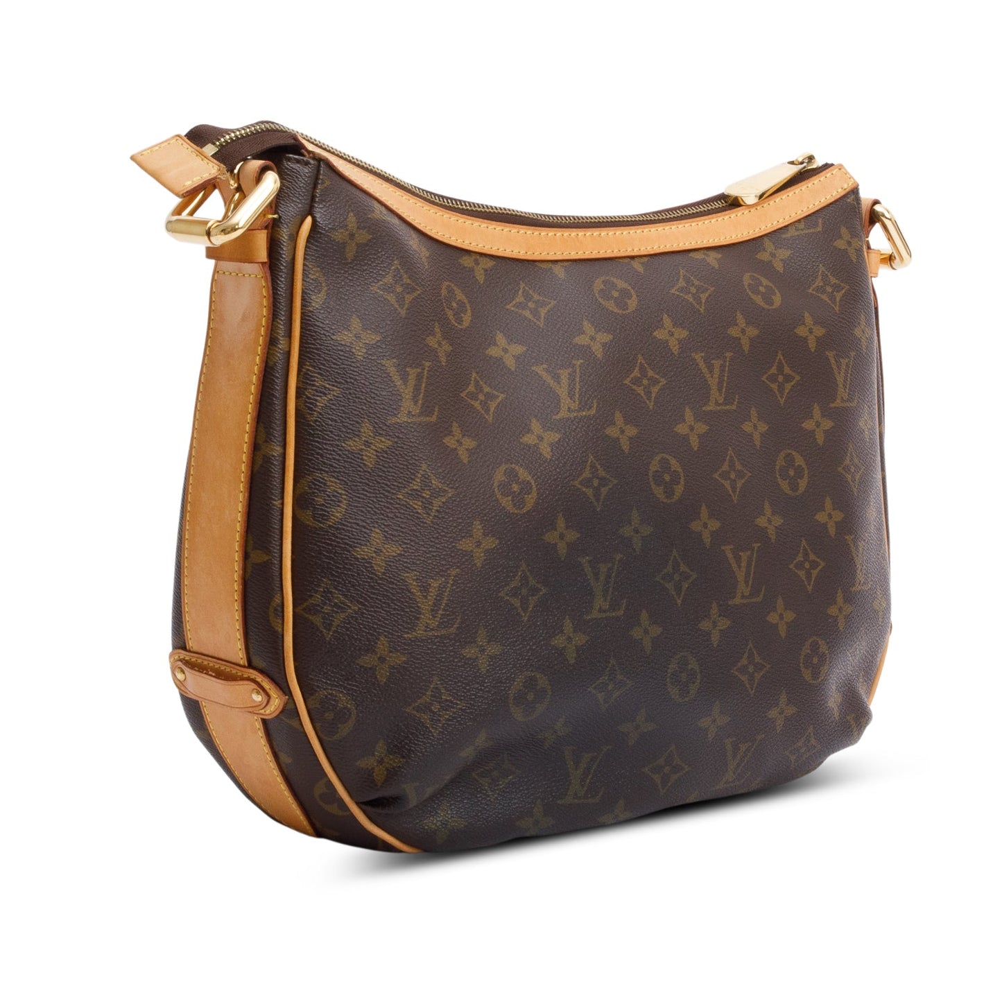 Louis Vuitton Monogram Tulum GM