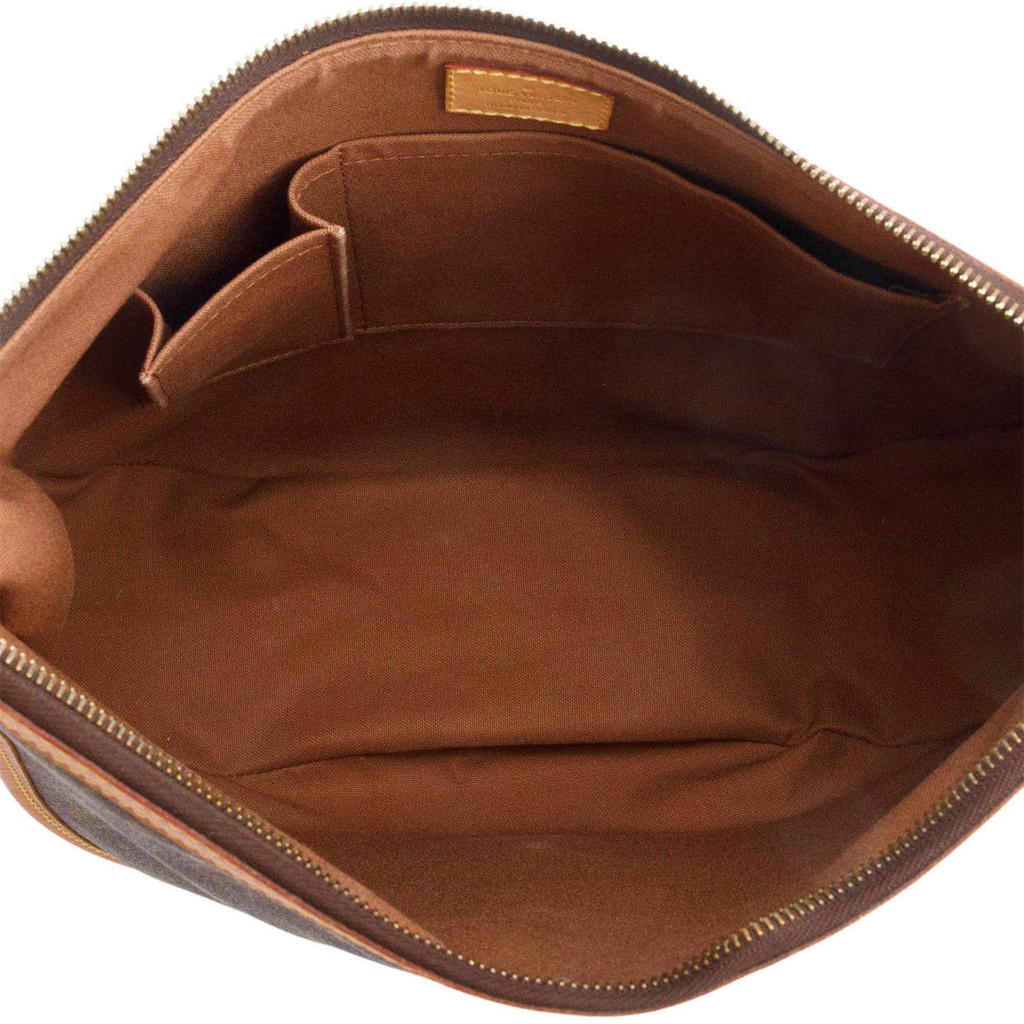 Louis Vuitton Monogram Tulum GM