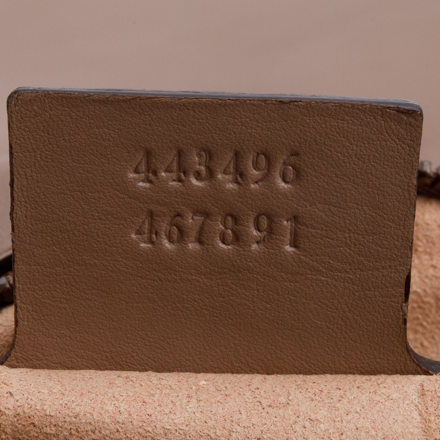 Gucci Beige GG Marmont Matelasse Medium Shoulder Bag