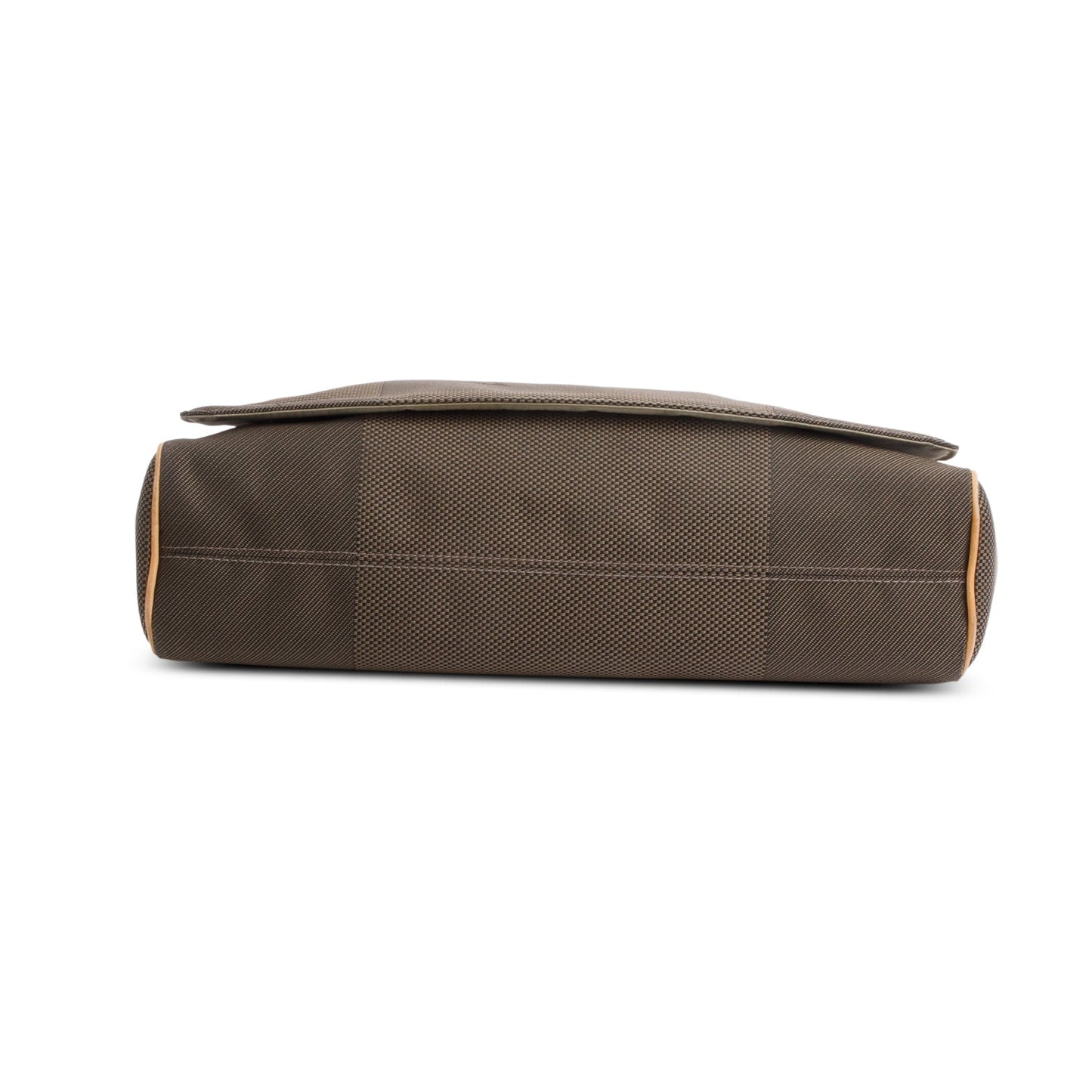 Louis Vuitton Brown Damier Geant Canvas Messenger Bag