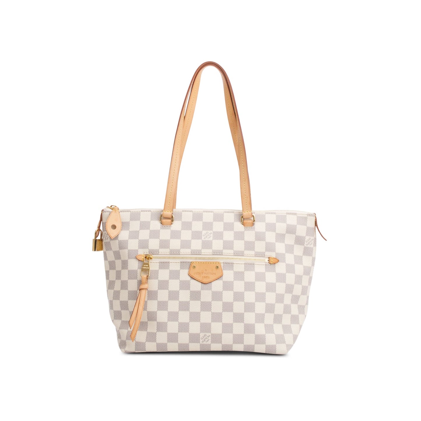 Louis Vuitton Damier Azur Iena PM