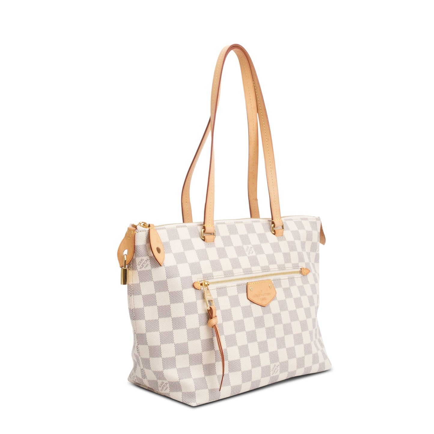 Louis Vuitton Damier Azur Iena PM