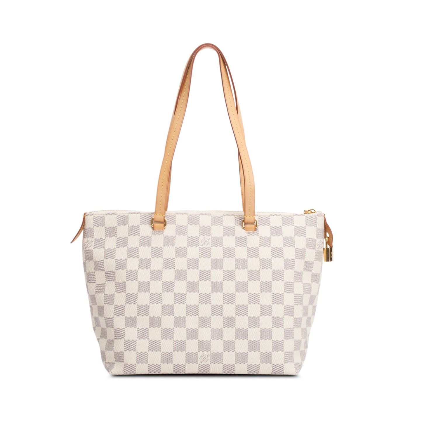 Louis Vuitton Damier Azur Iena PM