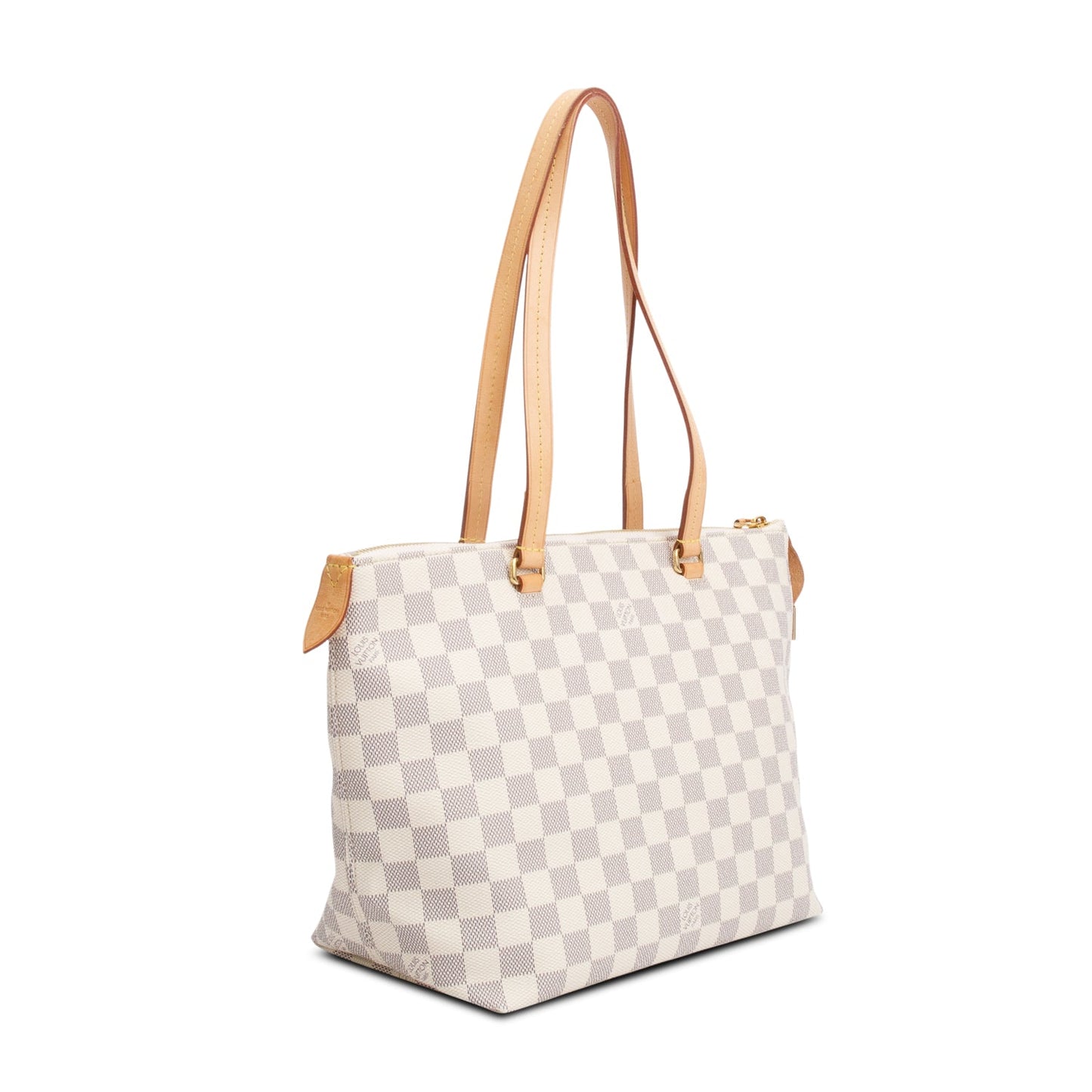 Louis Vuitton Damier Azur Iena PM