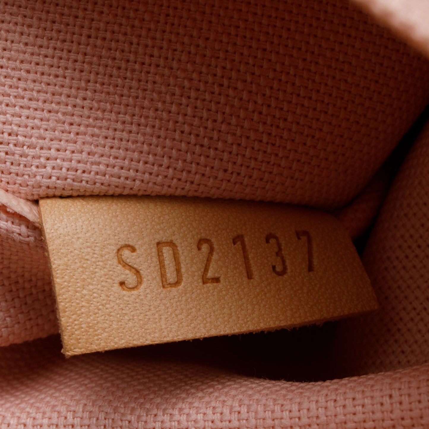 Louis Vuitton Damier Azur Iena PM