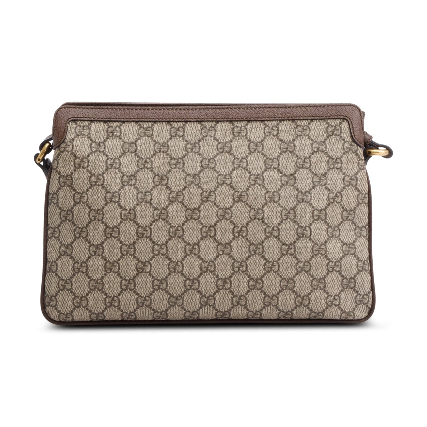 Gucci GG Supreme Medium Ophidia Crossbody Bag