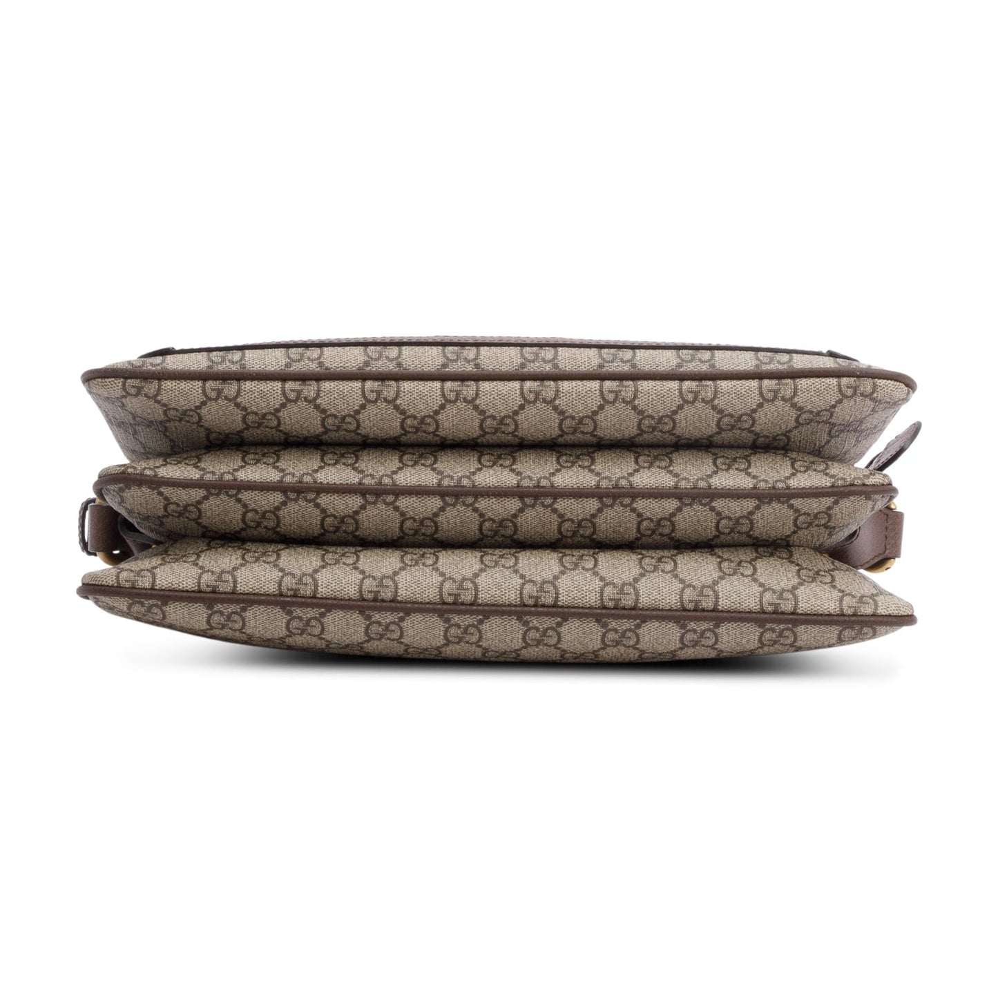Gucci GG Supreme Medium Ophidia Crossbody Bag