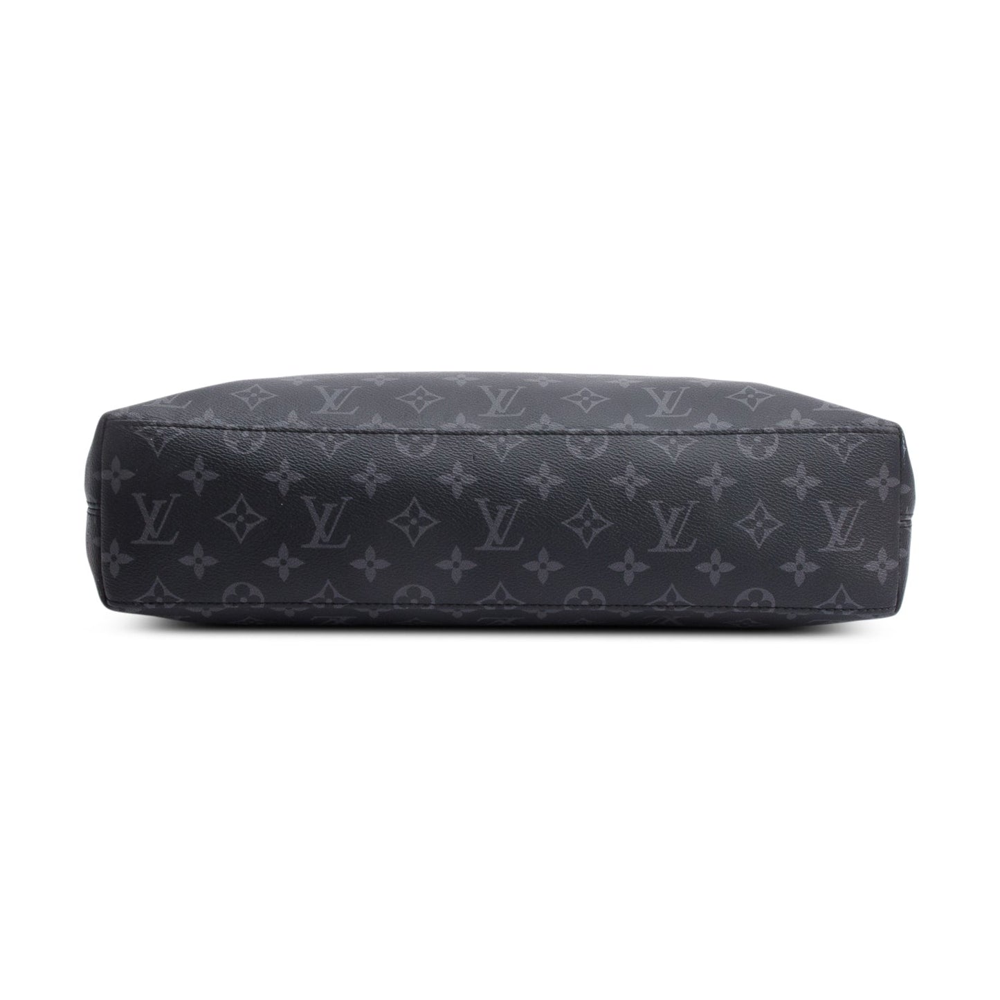 Louis Vuitton Monogram Eclipse Briefcase Explorer