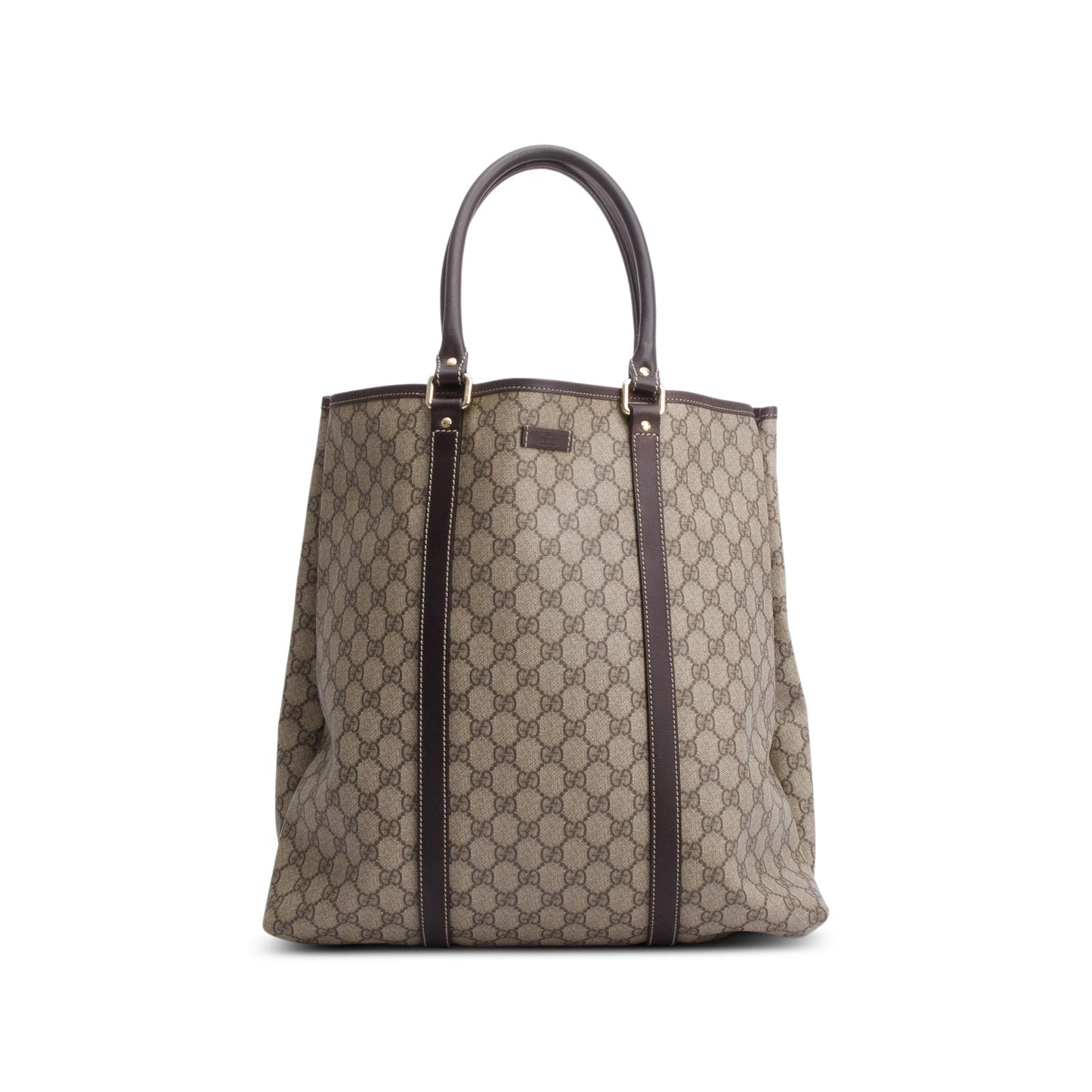 Gucci GG Supreme Joy Vertical Tote