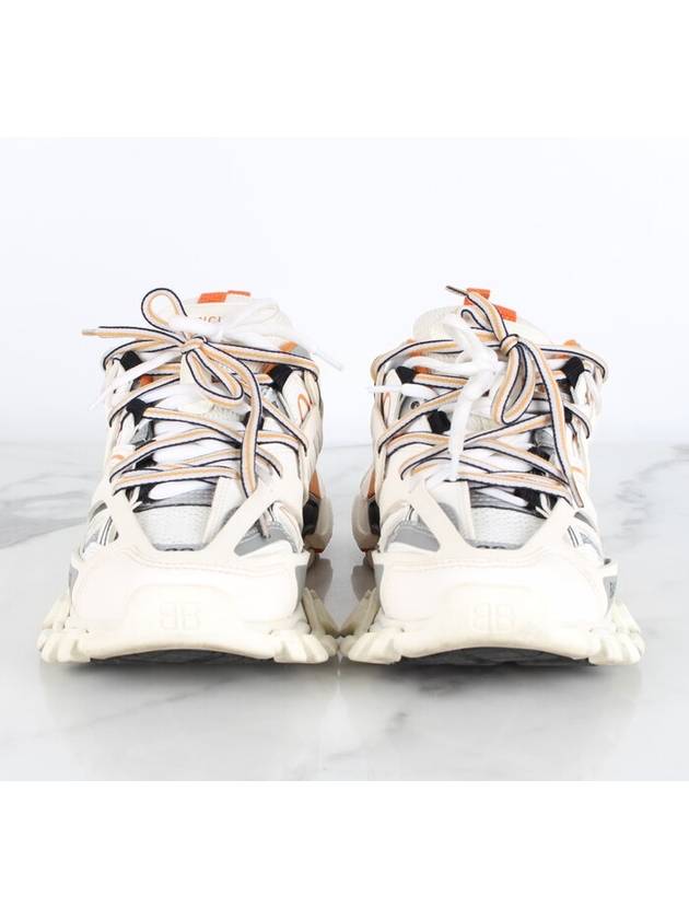 Luxury Balenciaga Trending 2025 track shoes 36 230