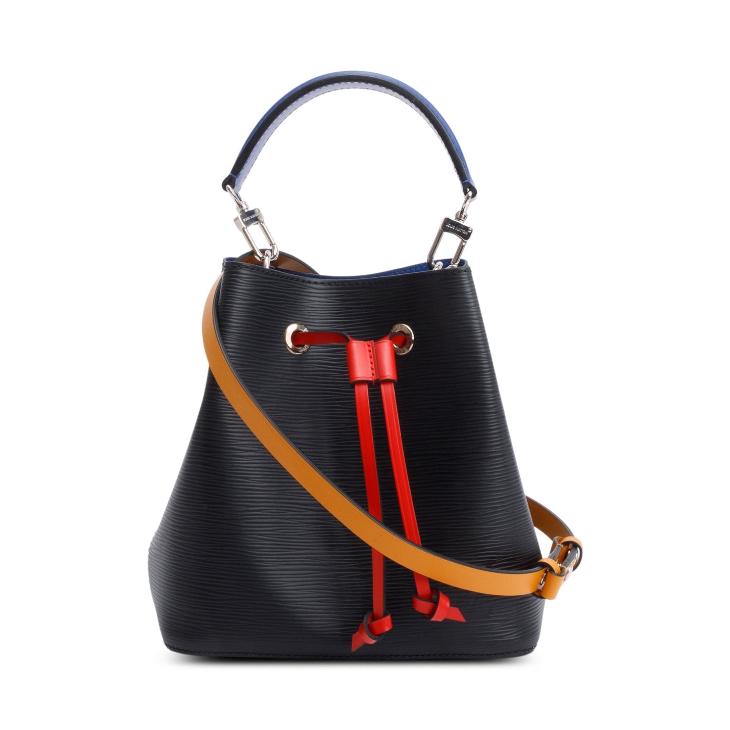 Louis Vuitton Black Epi Leather Neonoe BB Bag