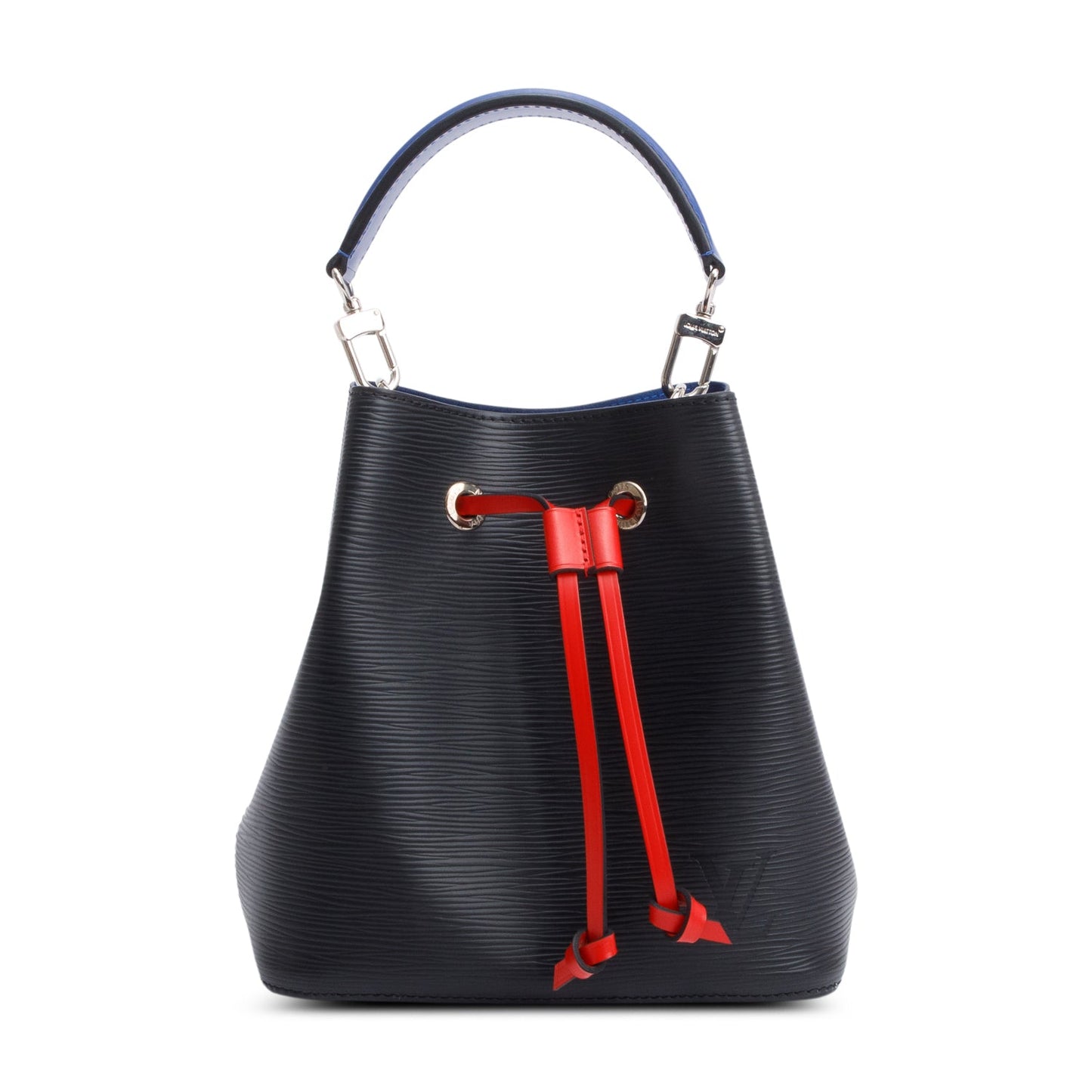 Louis Vuitton Black Epi Leather Neonoe BB Bag