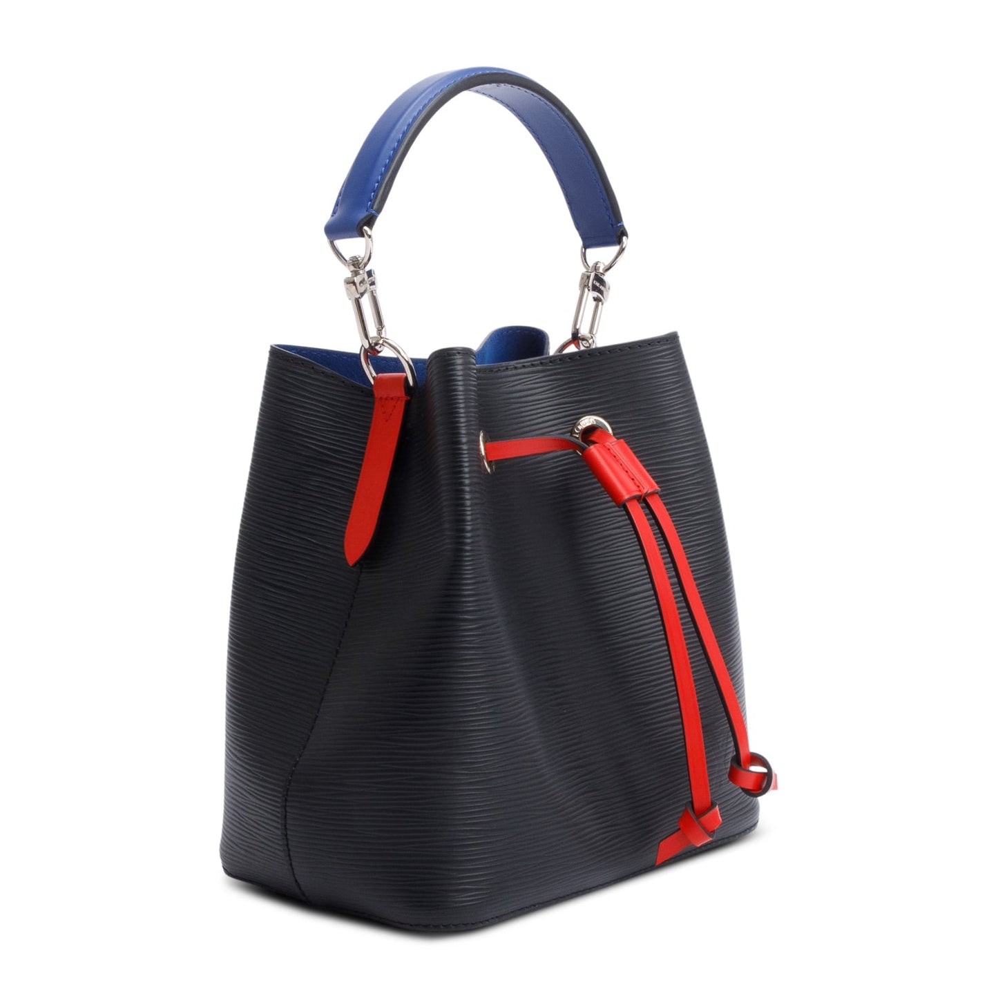 Louis Vuitton Black Epi Leather Neonoe BB Bag