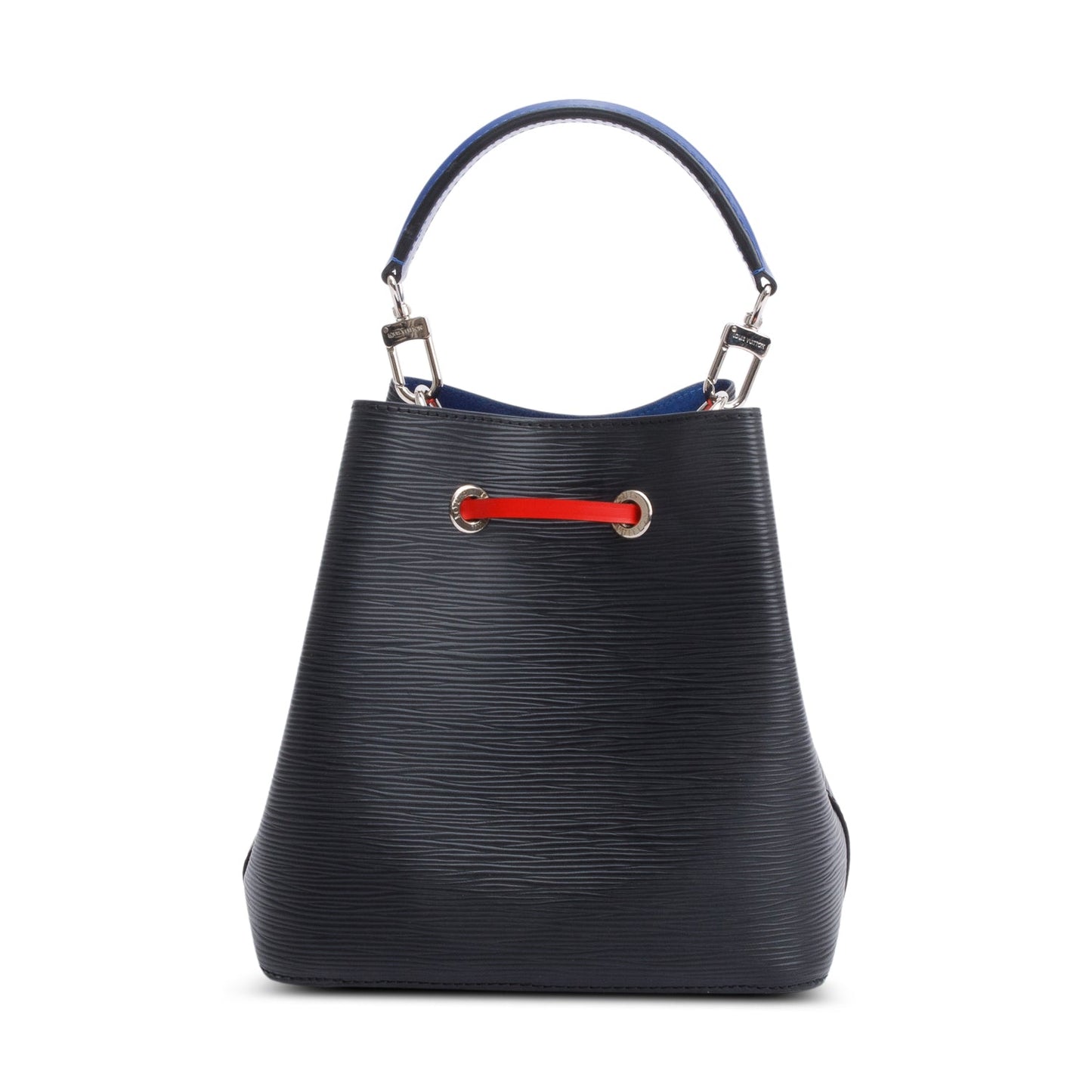 Louis Vuitton Black Epi Leather Neonoe BB Bag