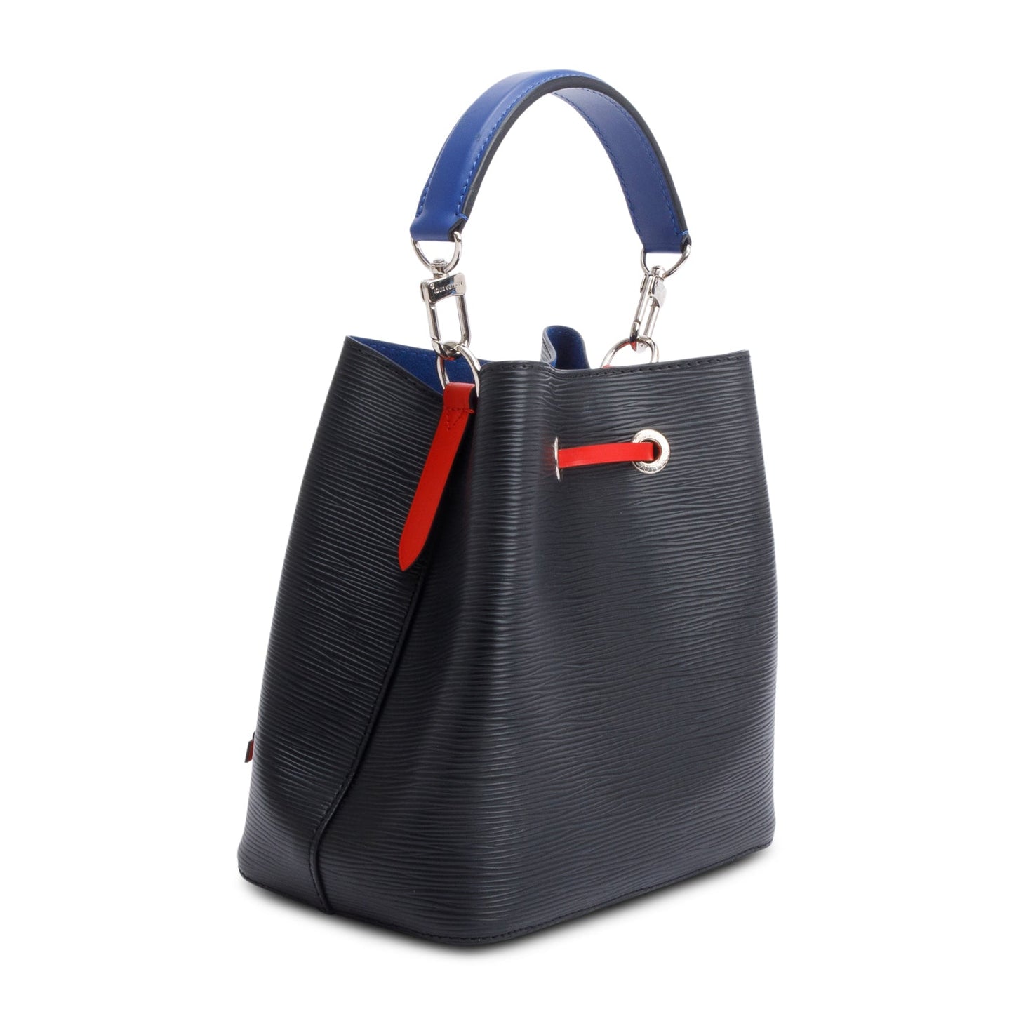 Louis Vuitton Black Epi Leather Neonoe BB Bag