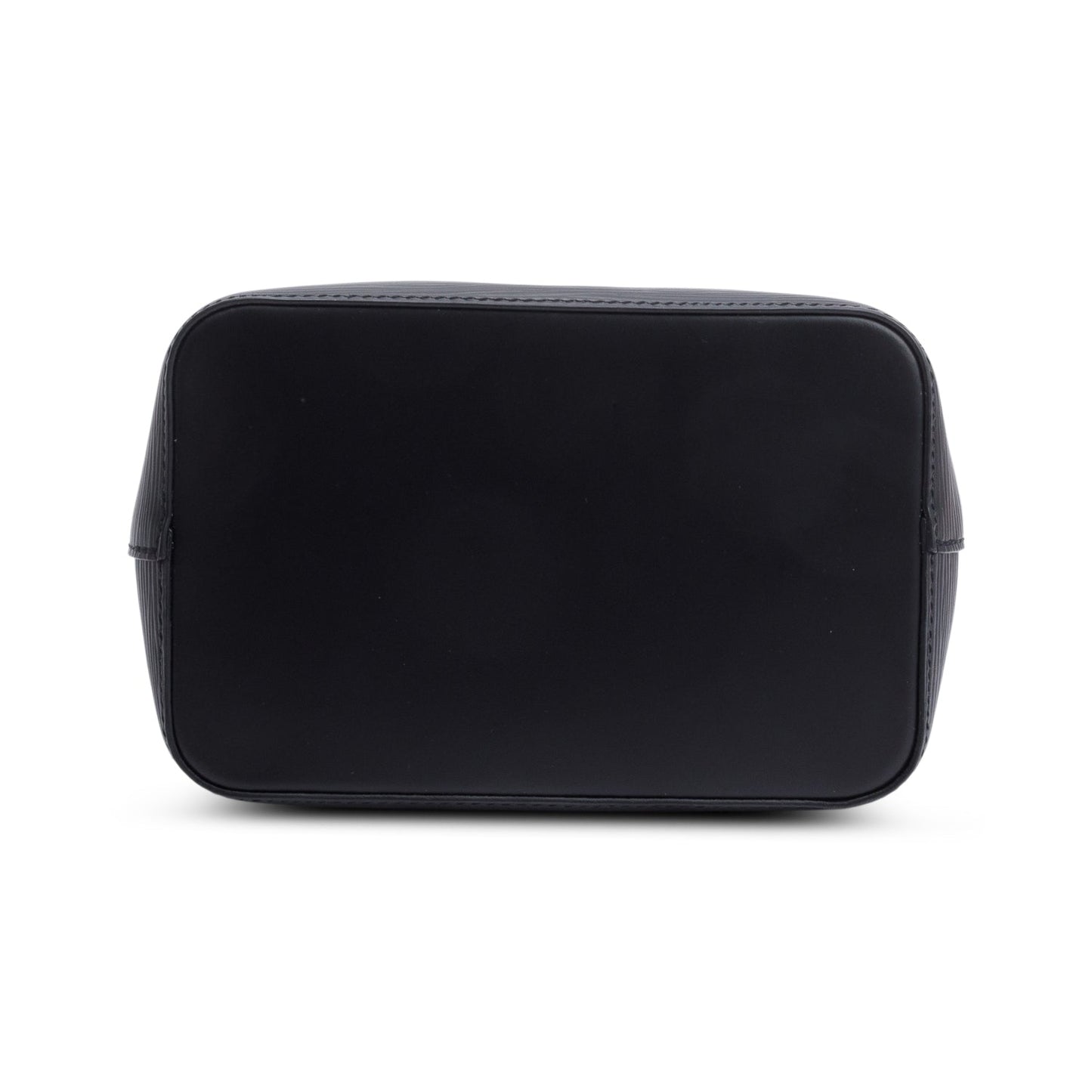 Louis Vuitton Black Epi Leather Neonoe BB Bag