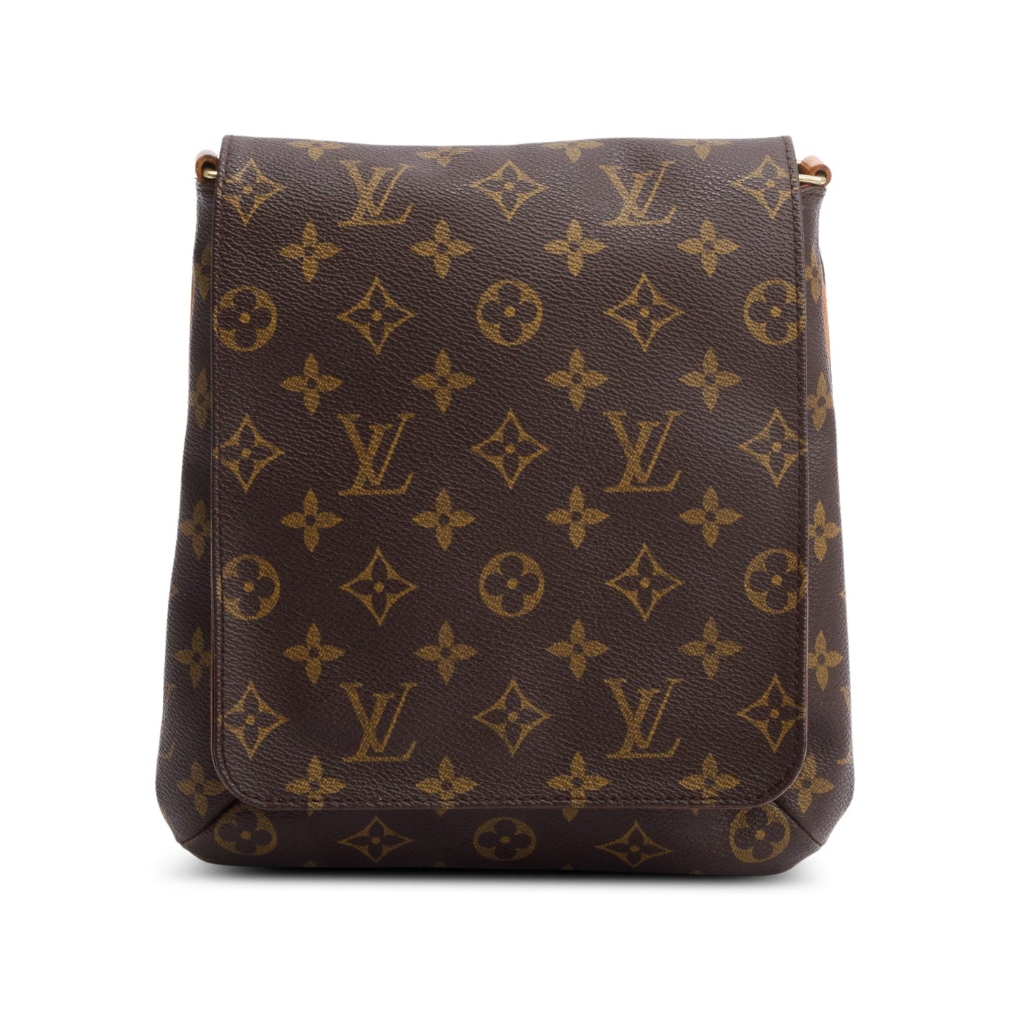 Louis Vuitton Monogram Musette Salsa PM
