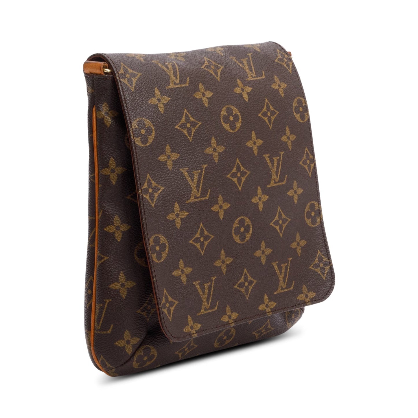 Louis Vuitton Monogram Musette Salsa PM