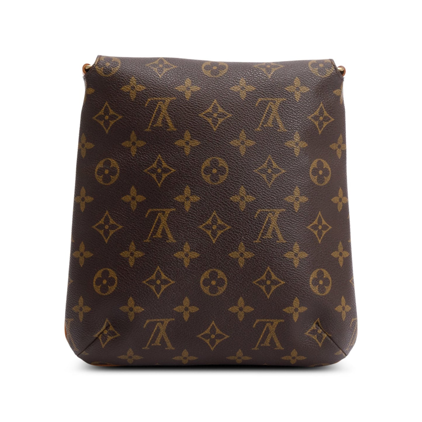 Louis Vuitton Monogram Musette Salsa PM