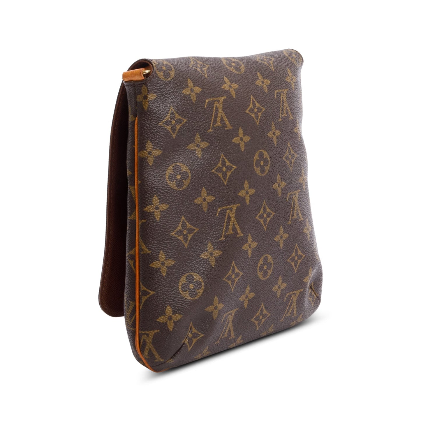 Louis Vuitton Monogram Musette Salsa PM