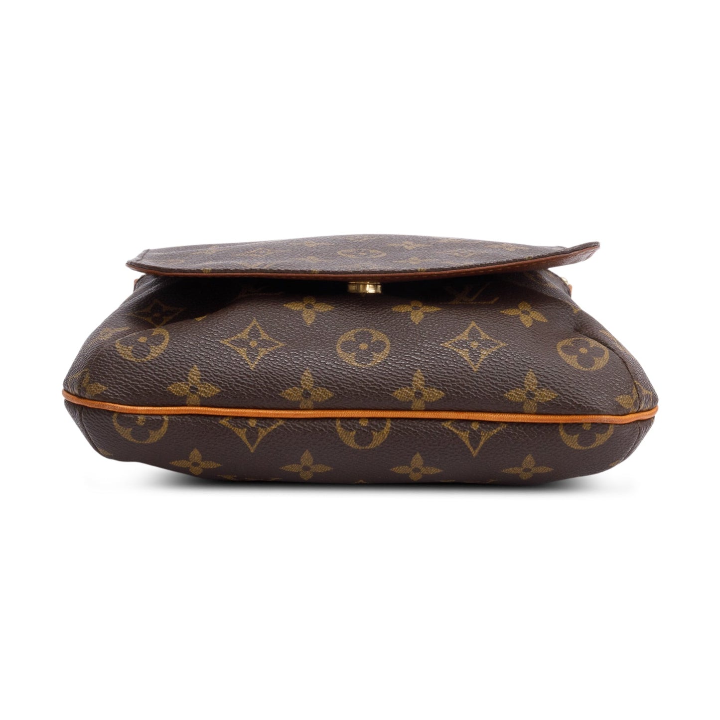 Louis Vuitton Monogram Musette Salsa PM