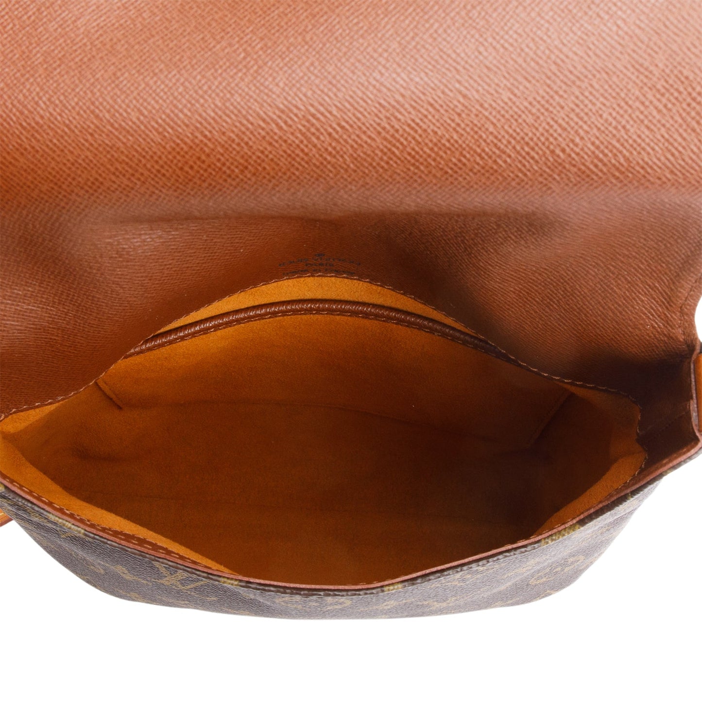 Louis Vuitton Monogram Musette Salsa PM