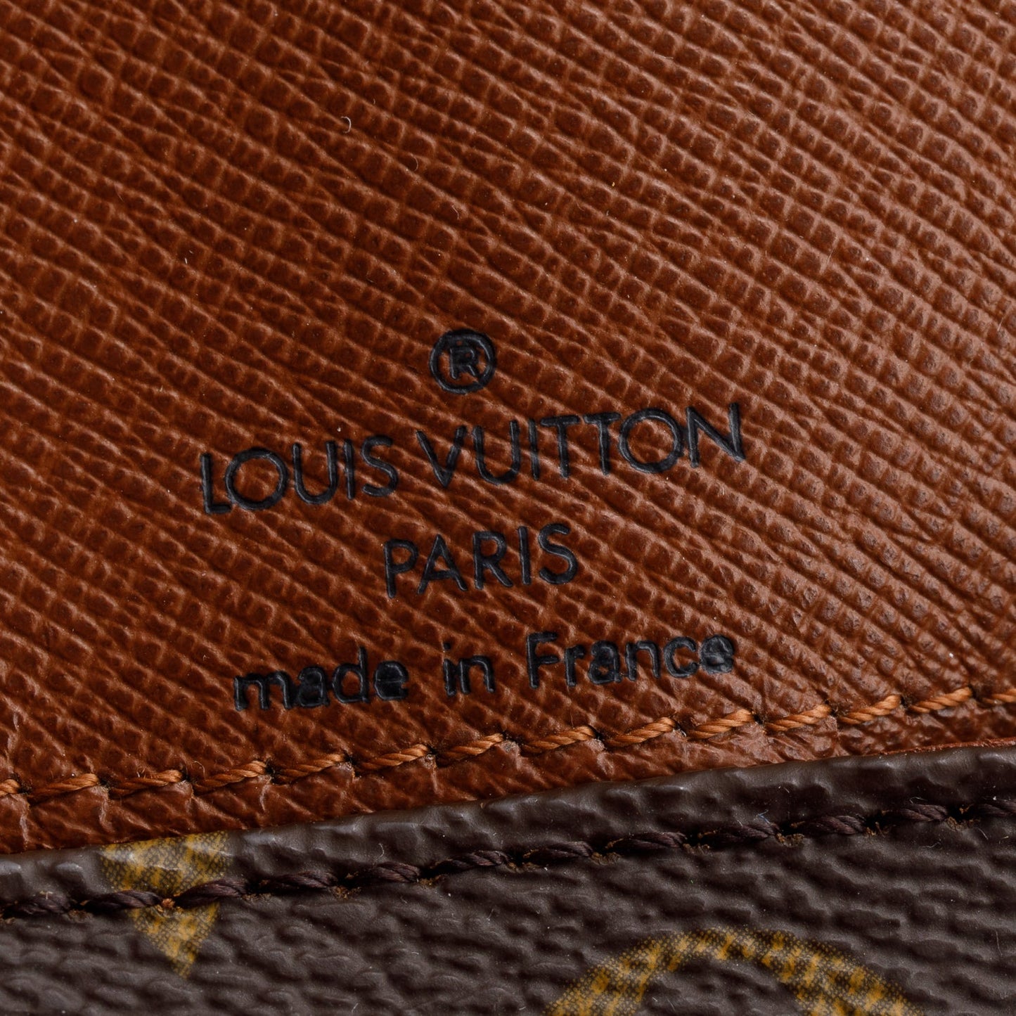 Louis Vuitton Monogram Musette Salsa PM