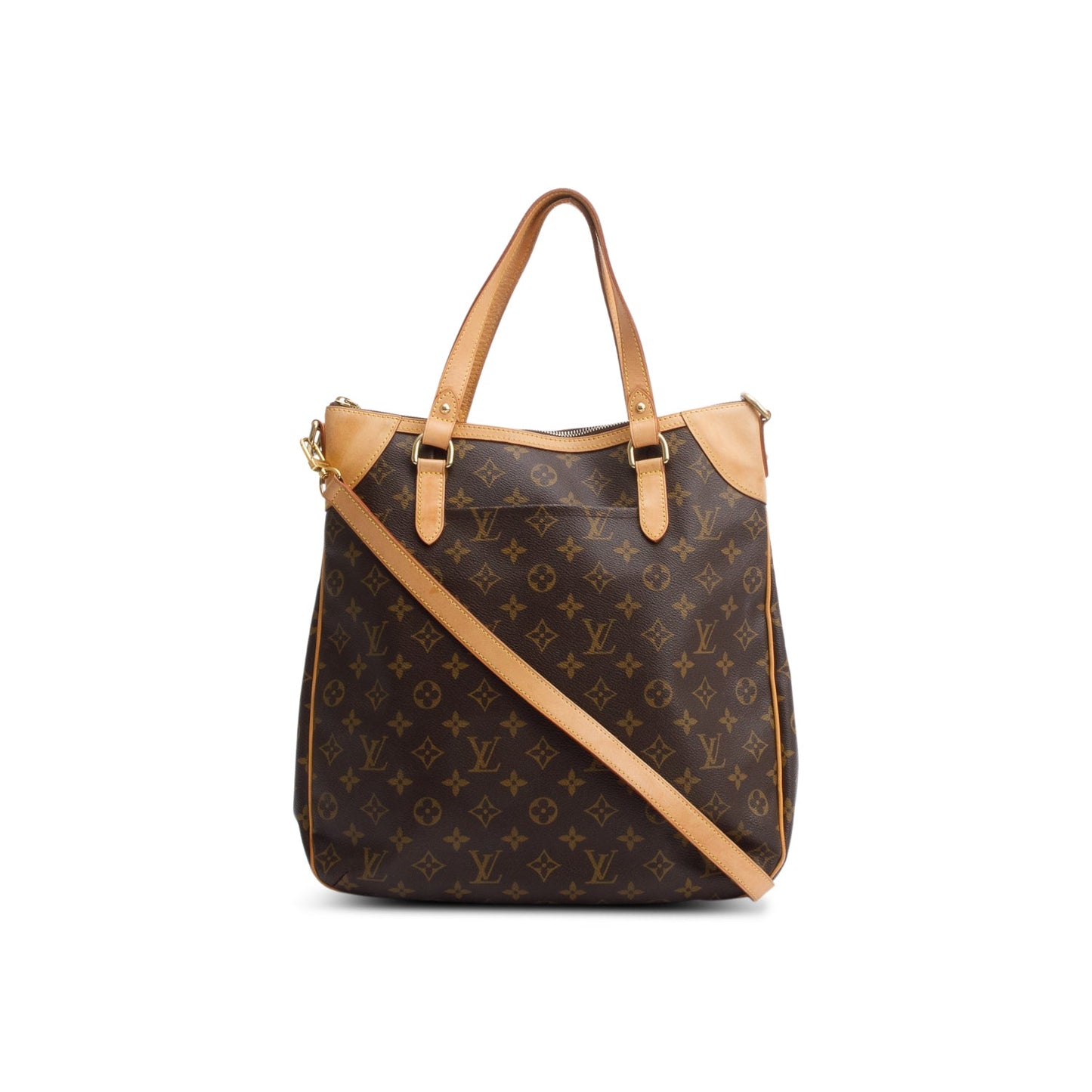 Louis Vuitton Monogram Odeon GM