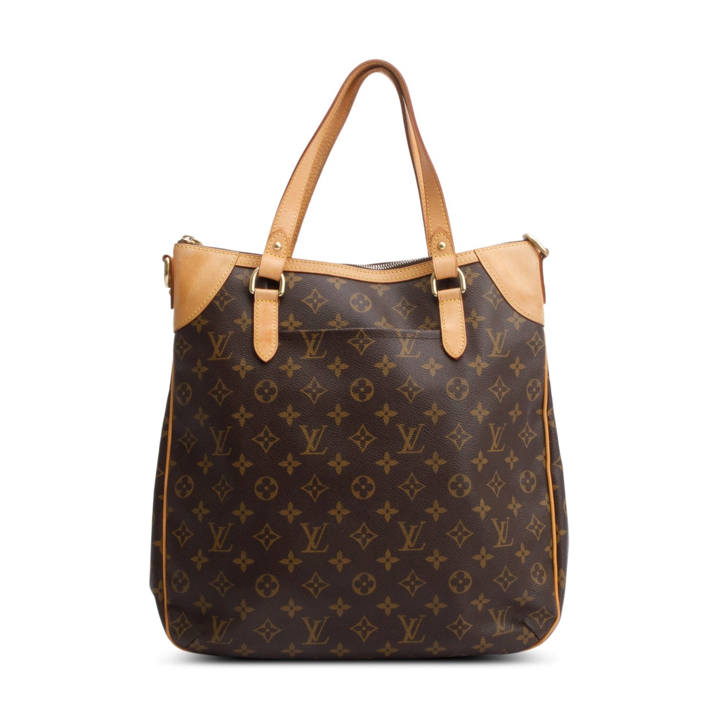 Louis Vuitton Monogram Odeon GM