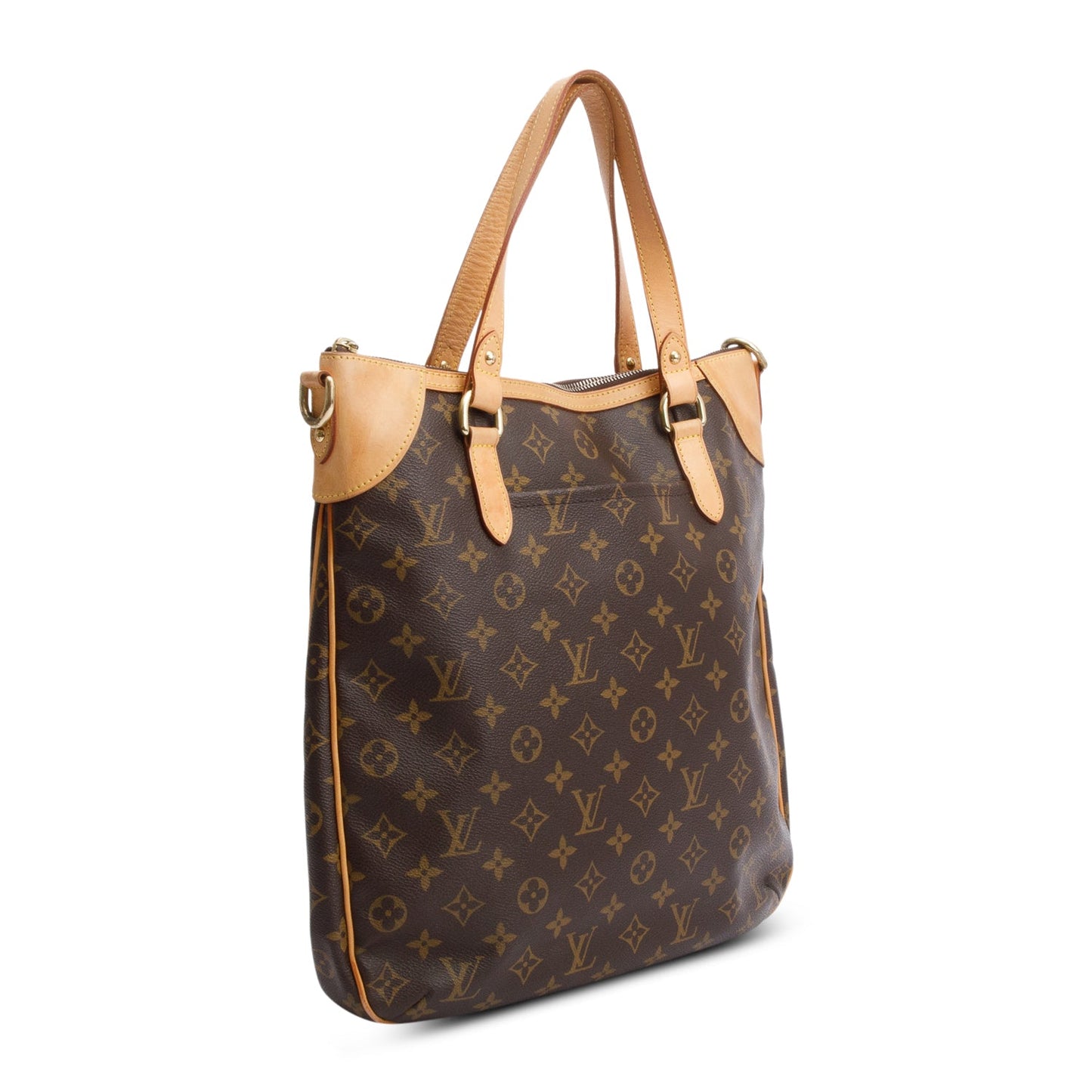 Louis Vuitton Monogram Odeon GM