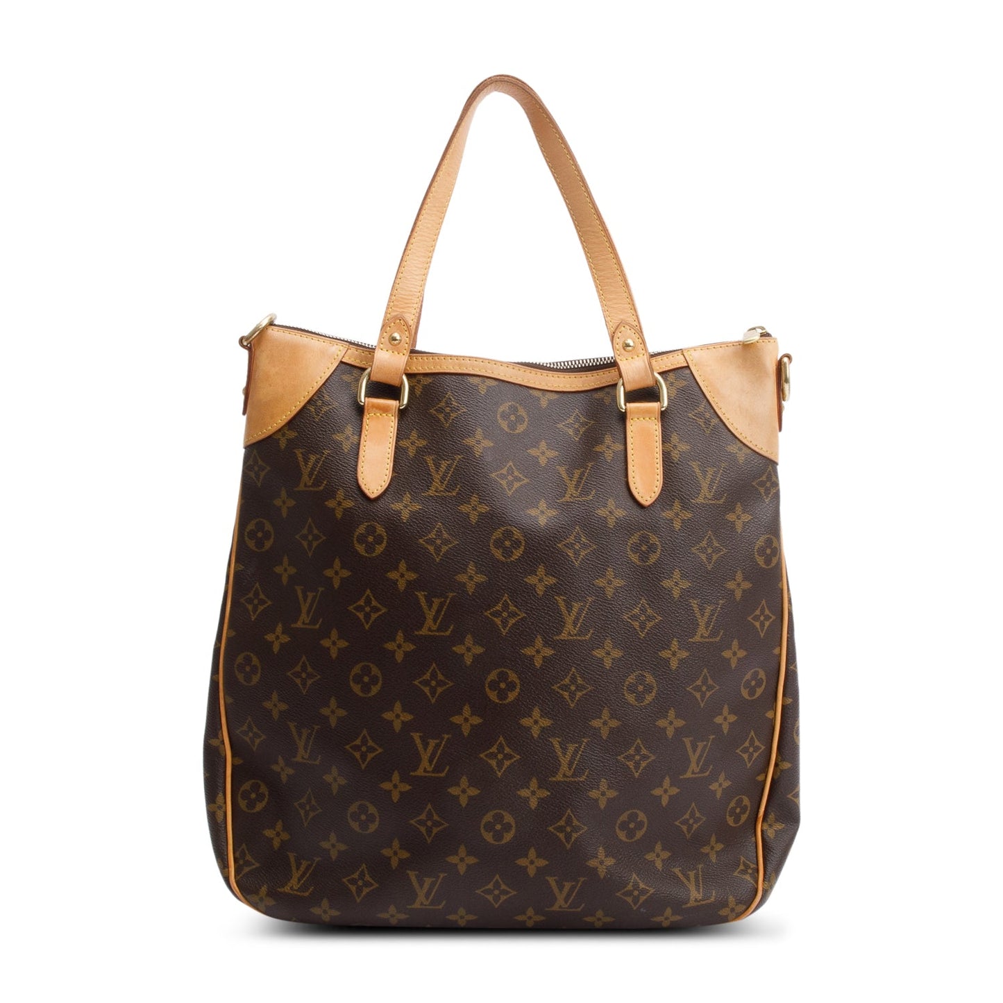Louis Vuitton Monogram Odeon GM