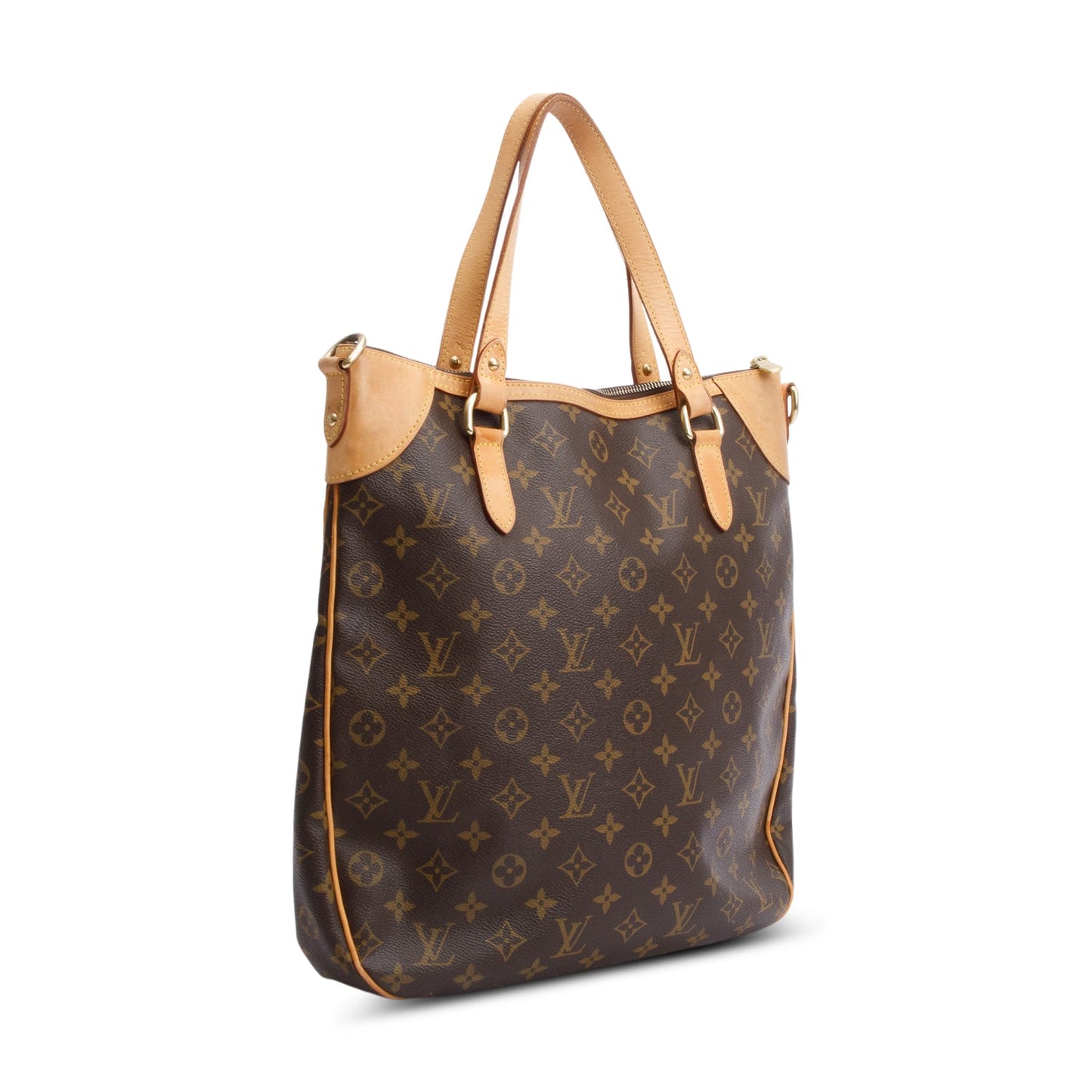 Louis Vuitton Monogram Odeon GM