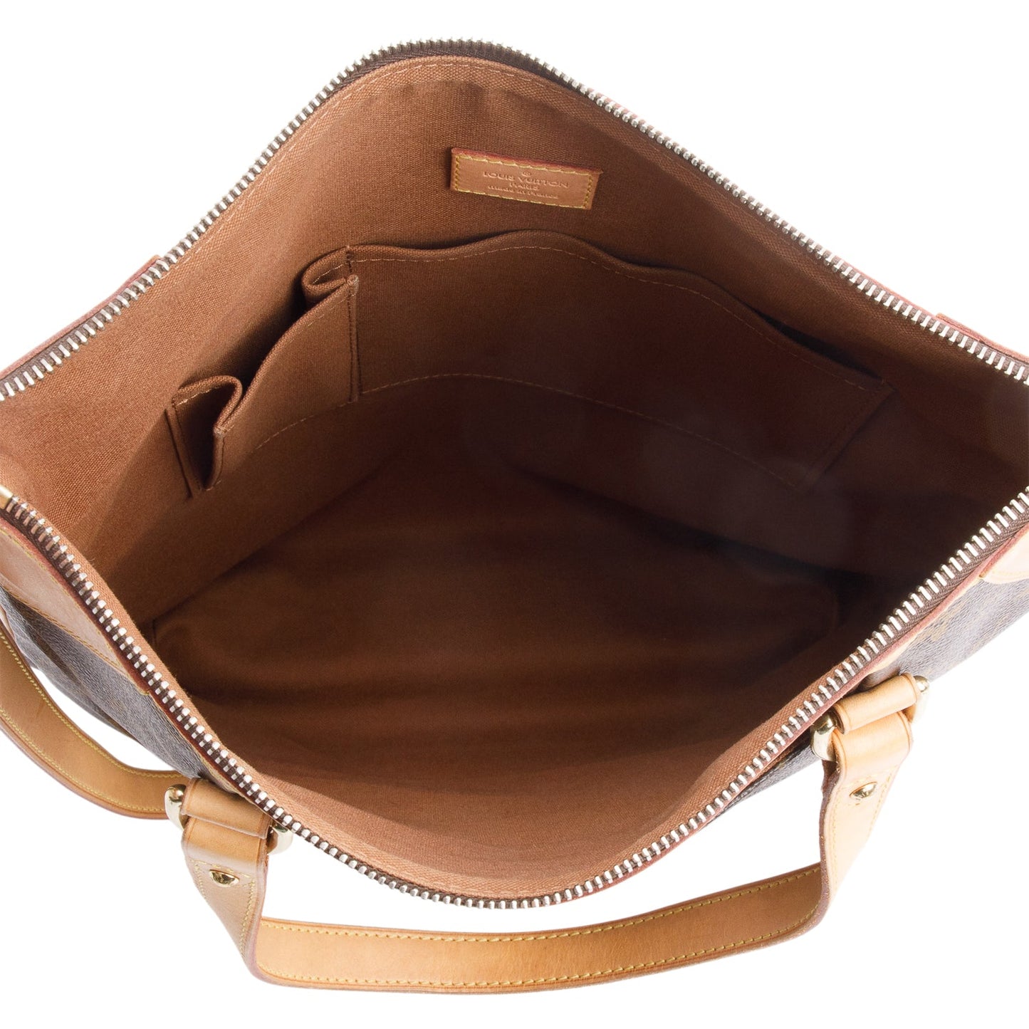 Louis Vuitton Monogram Odeon GM