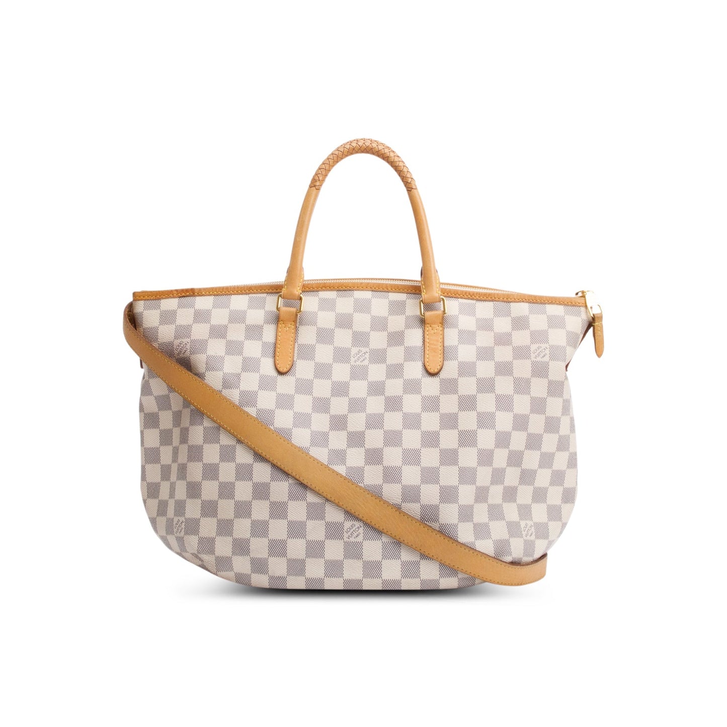 Louis Vuitton Damier Azur Riviera MM