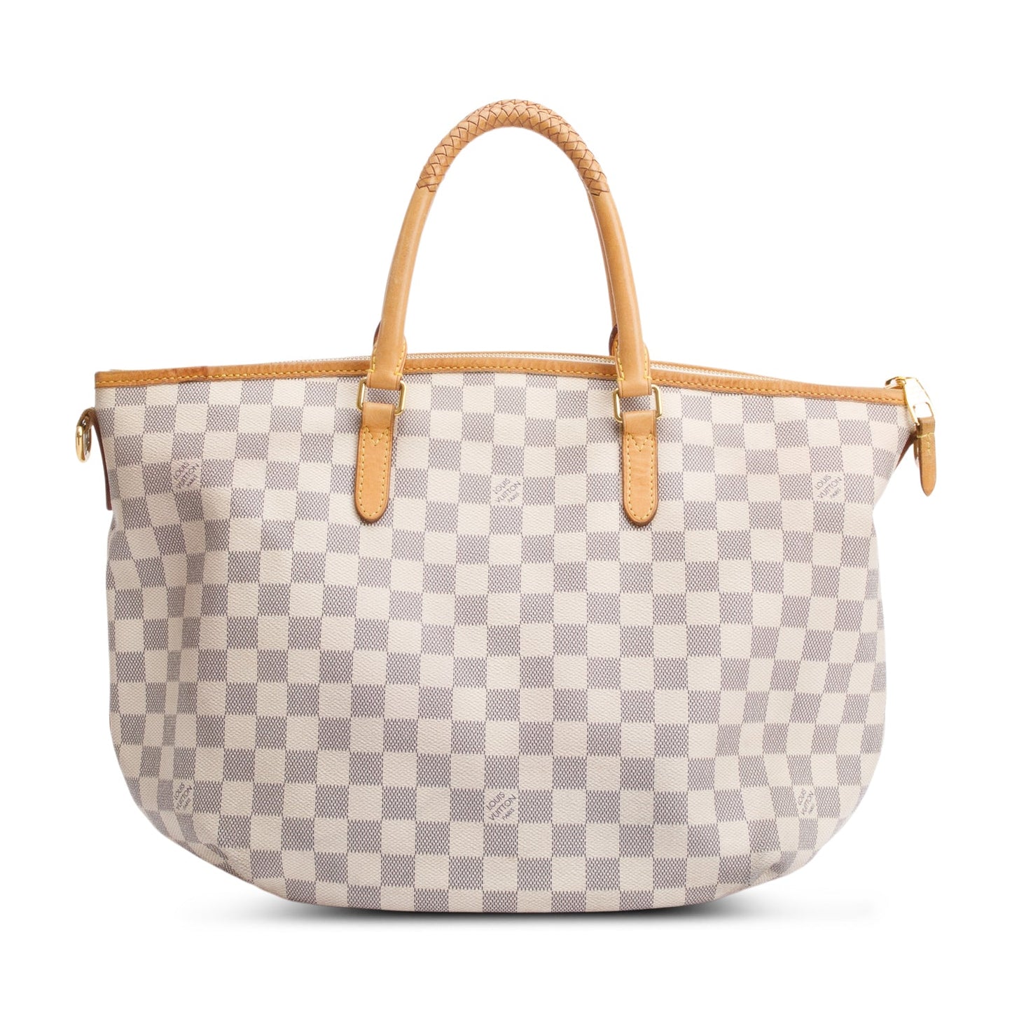 Louis Vuitton Damier Azur Riviera MM