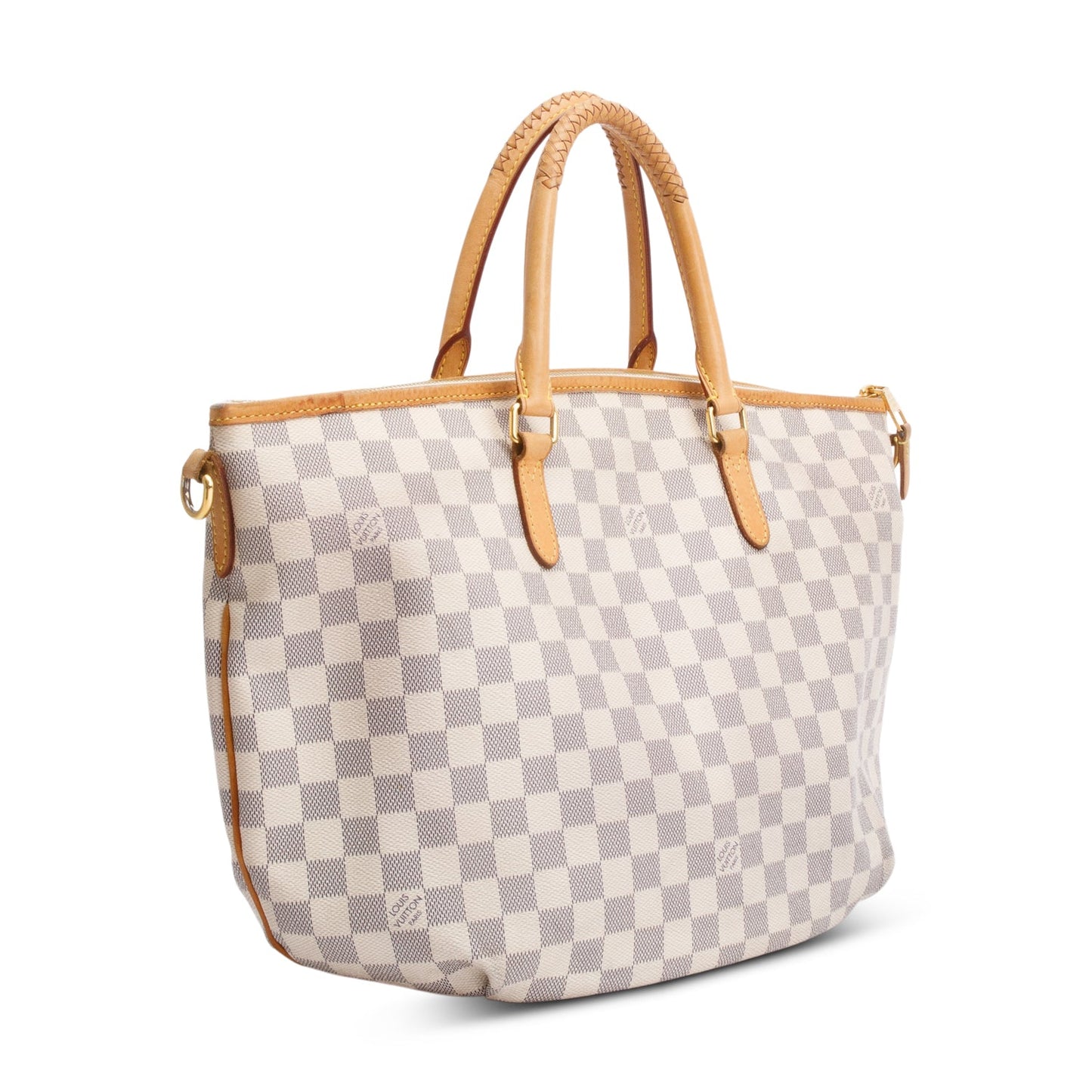 Louis Vuitton Damier Azur Riviera MM