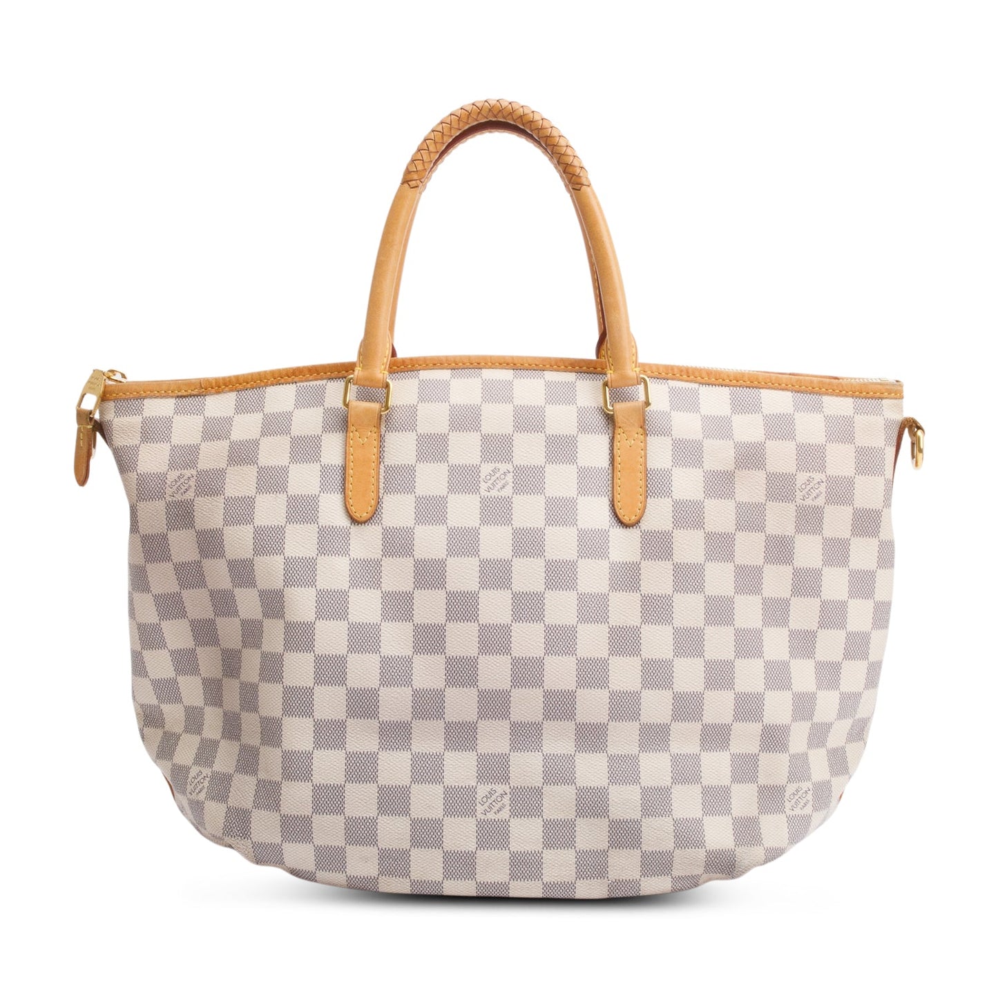 Louis Vuitton Damier Azur Riviera MM