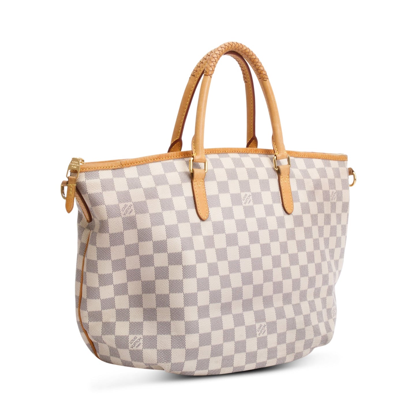 Louis Vuitton Damier Azur Riviera MM