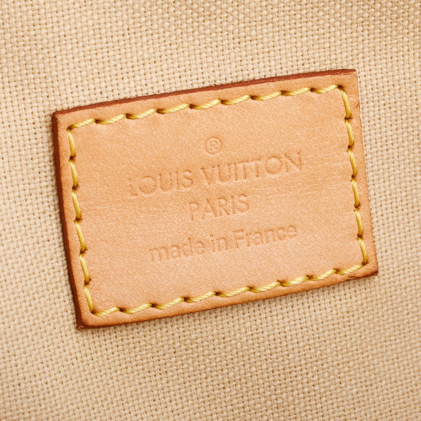 Louis Vuitton Damier Azur Riviera MM