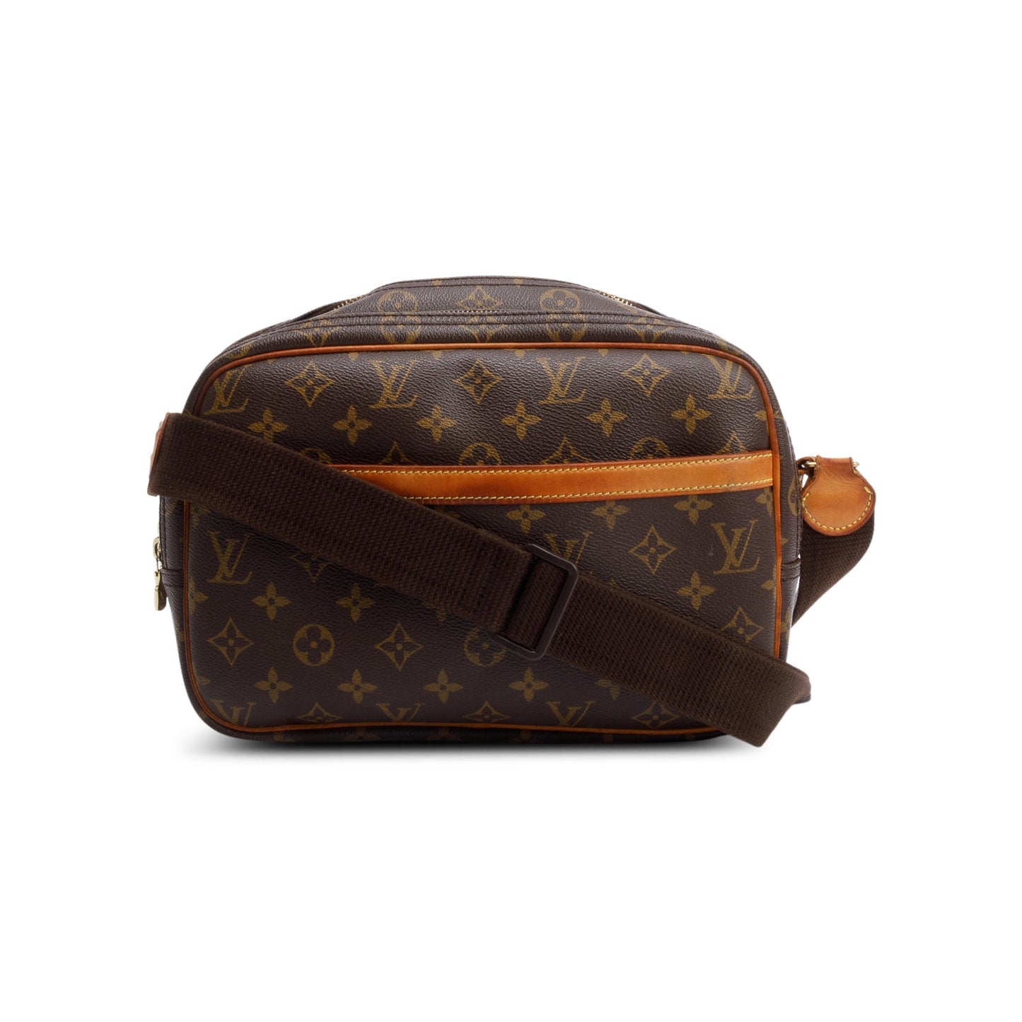 Louis Vuitton Monogram Reporter PM