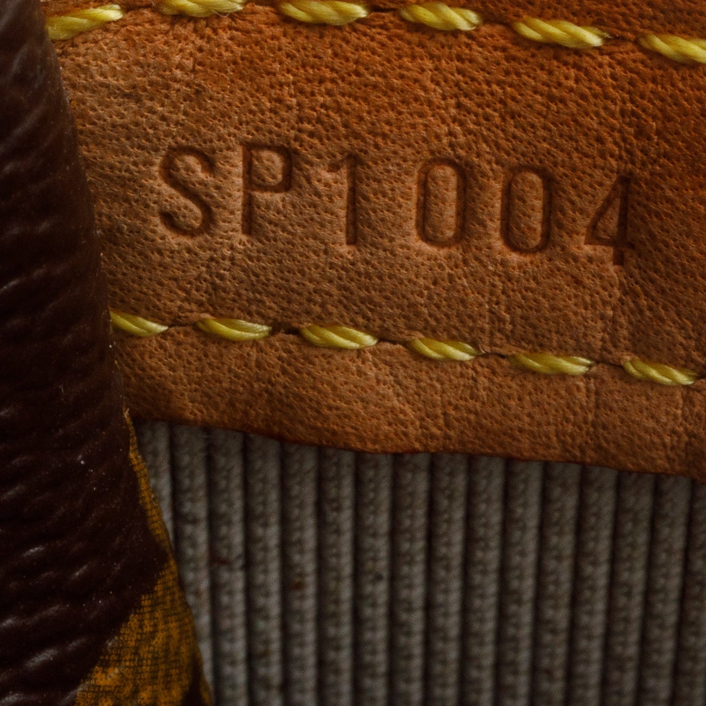 Louis Vuitton Monogram Reporter PM