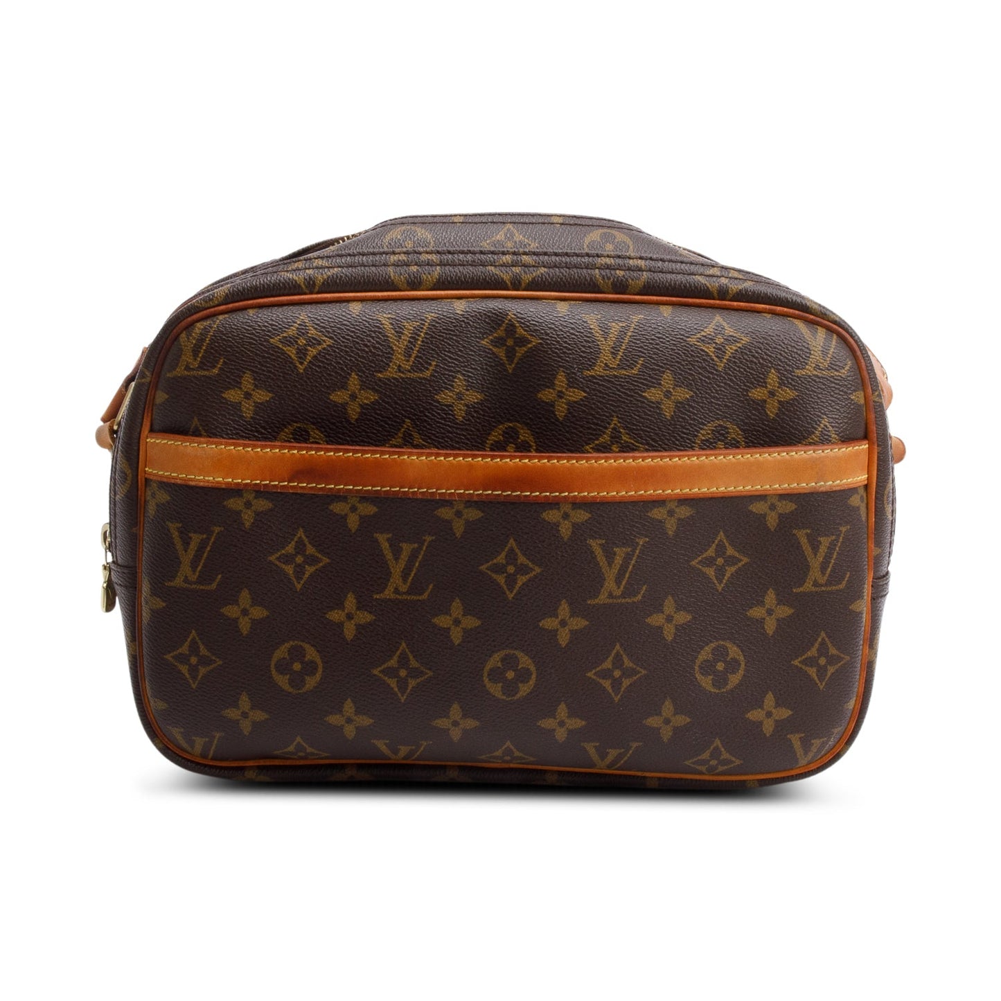 Louis Vuitton Monogram Reporter PM