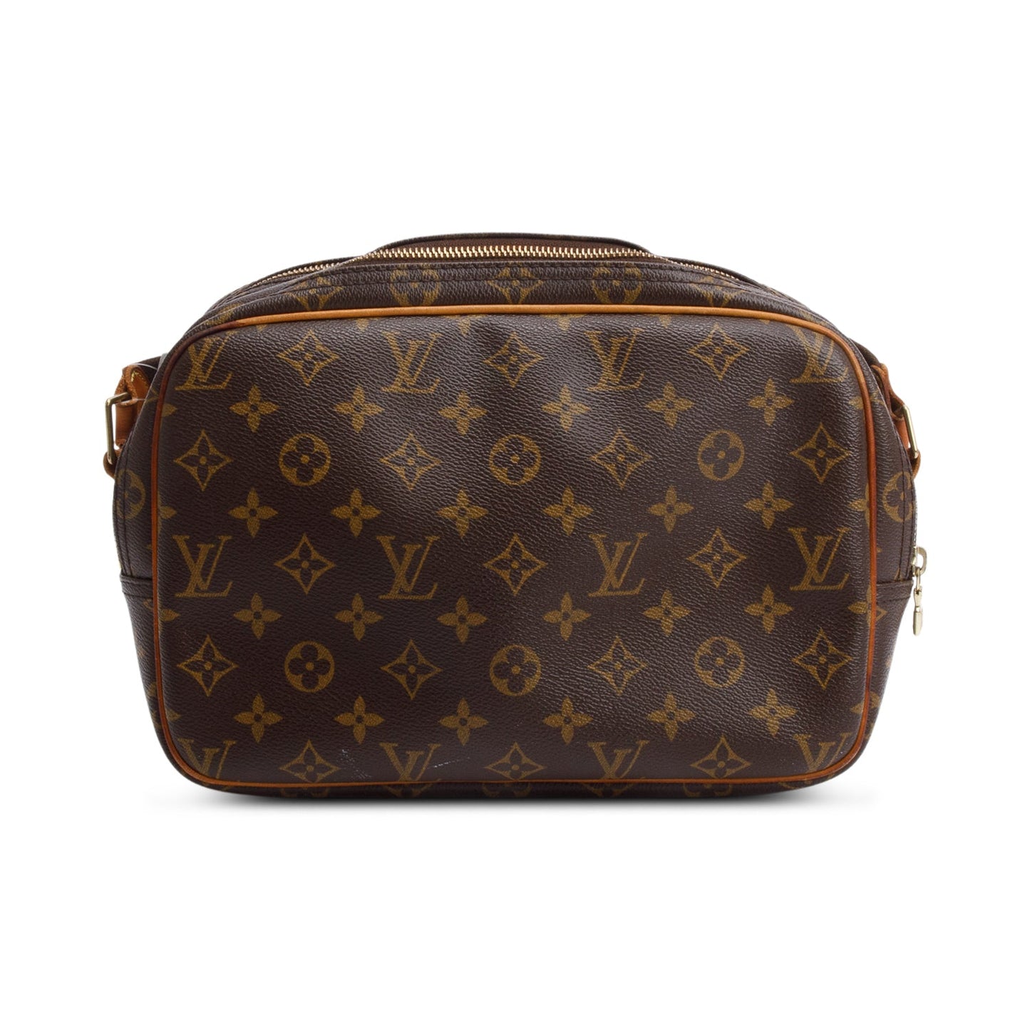 Louis Vuitton Monogram Reporter PM